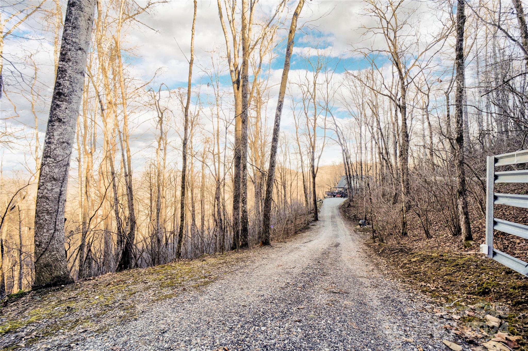 Conley Mountain Association - Residential