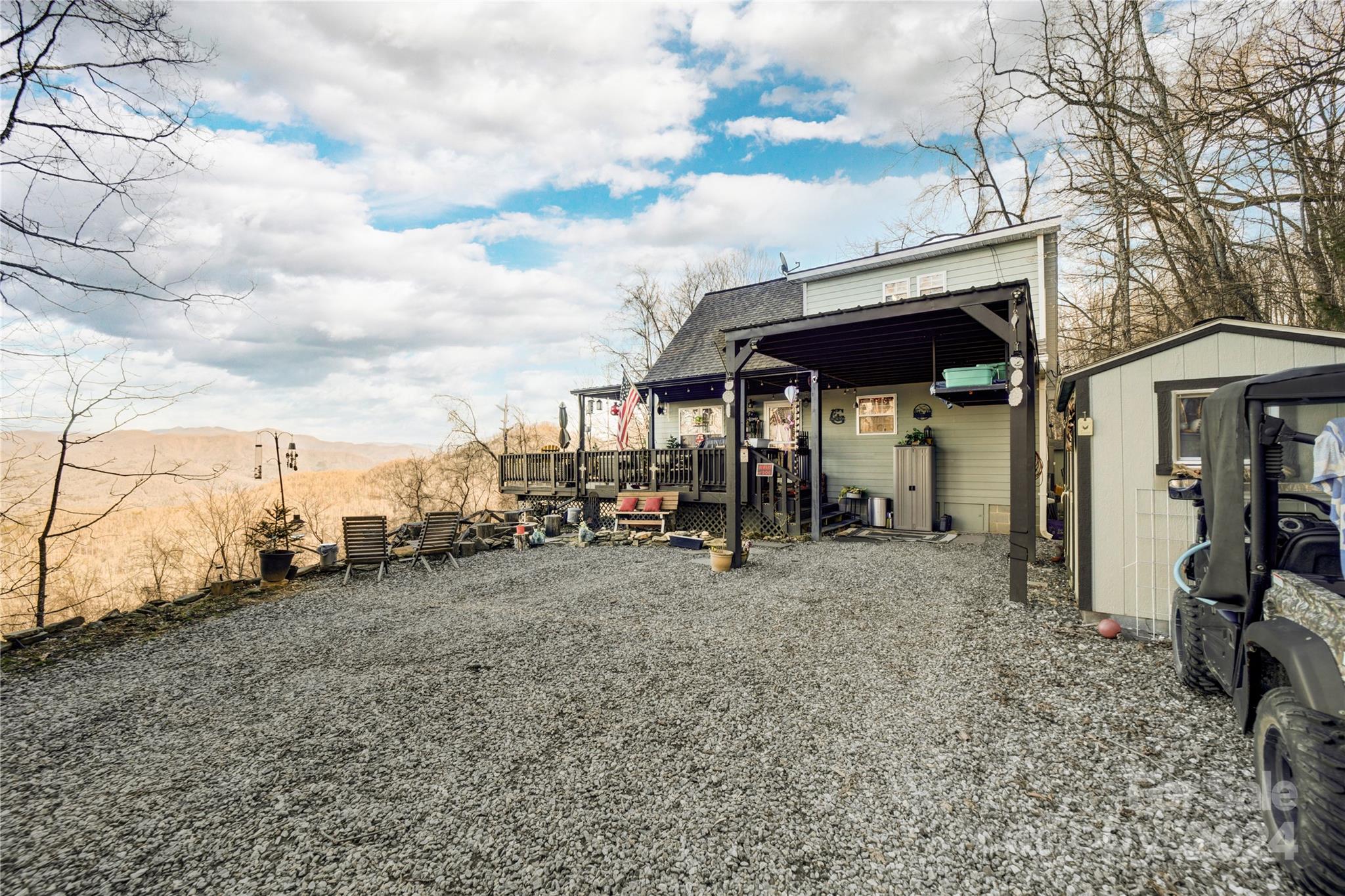 Conley Mountain Association - Residential