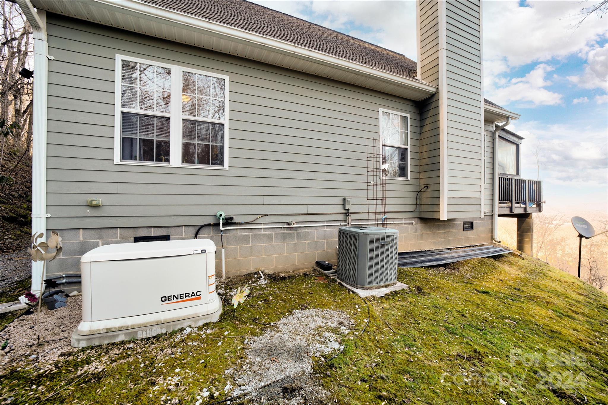 Conley Mountain Association - Residential