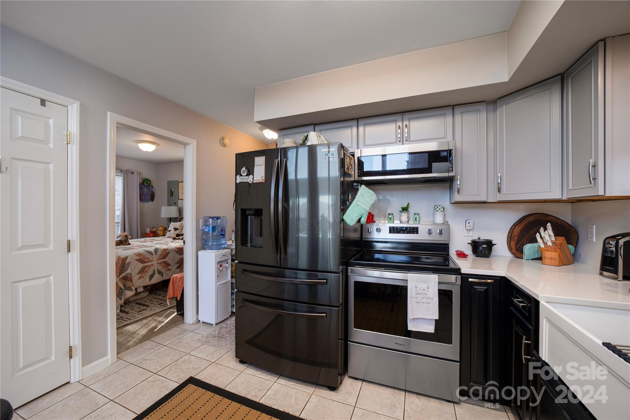 Conley Mountain Association - Residential