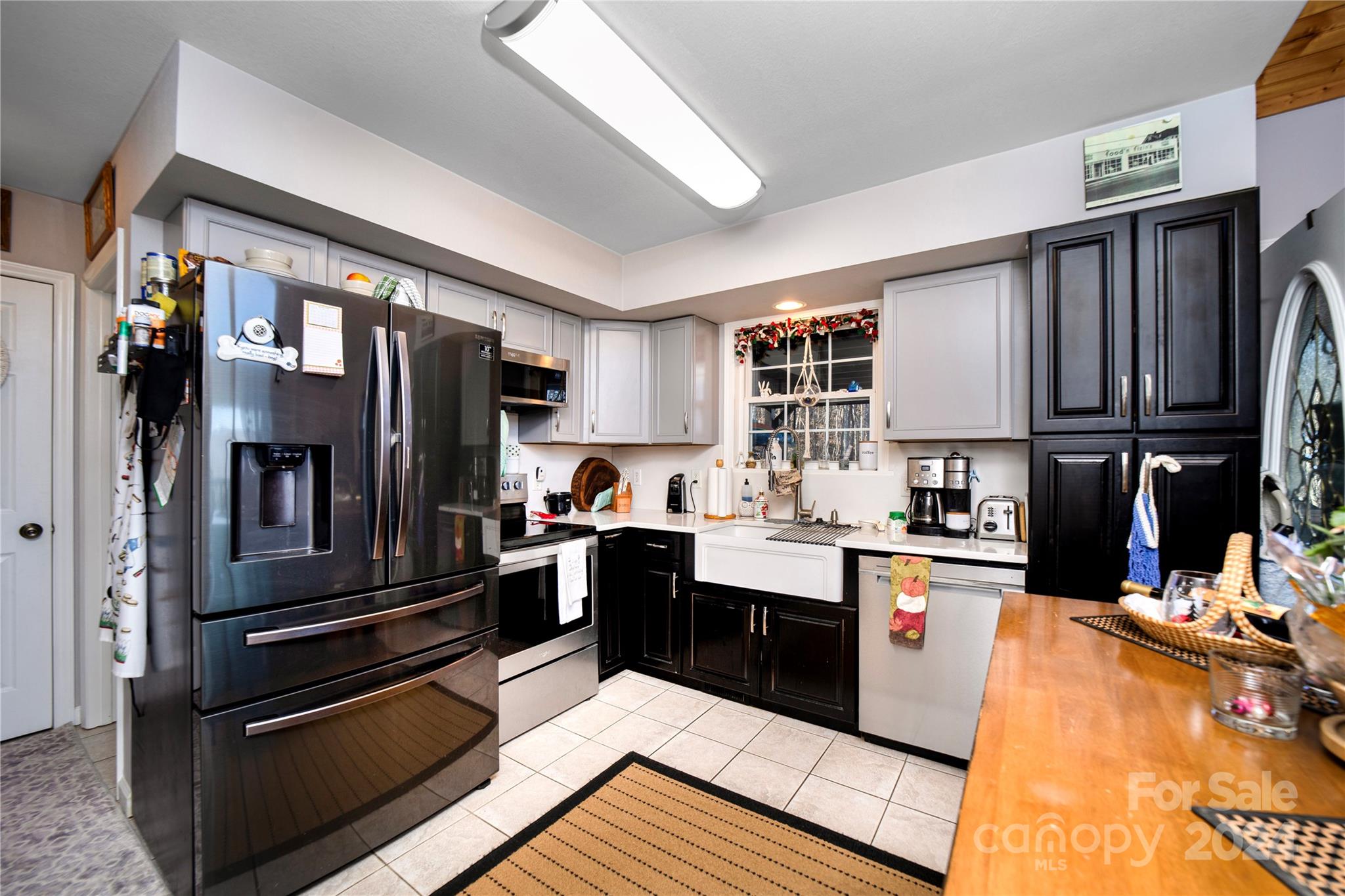 Conley Mountain Association - Residential