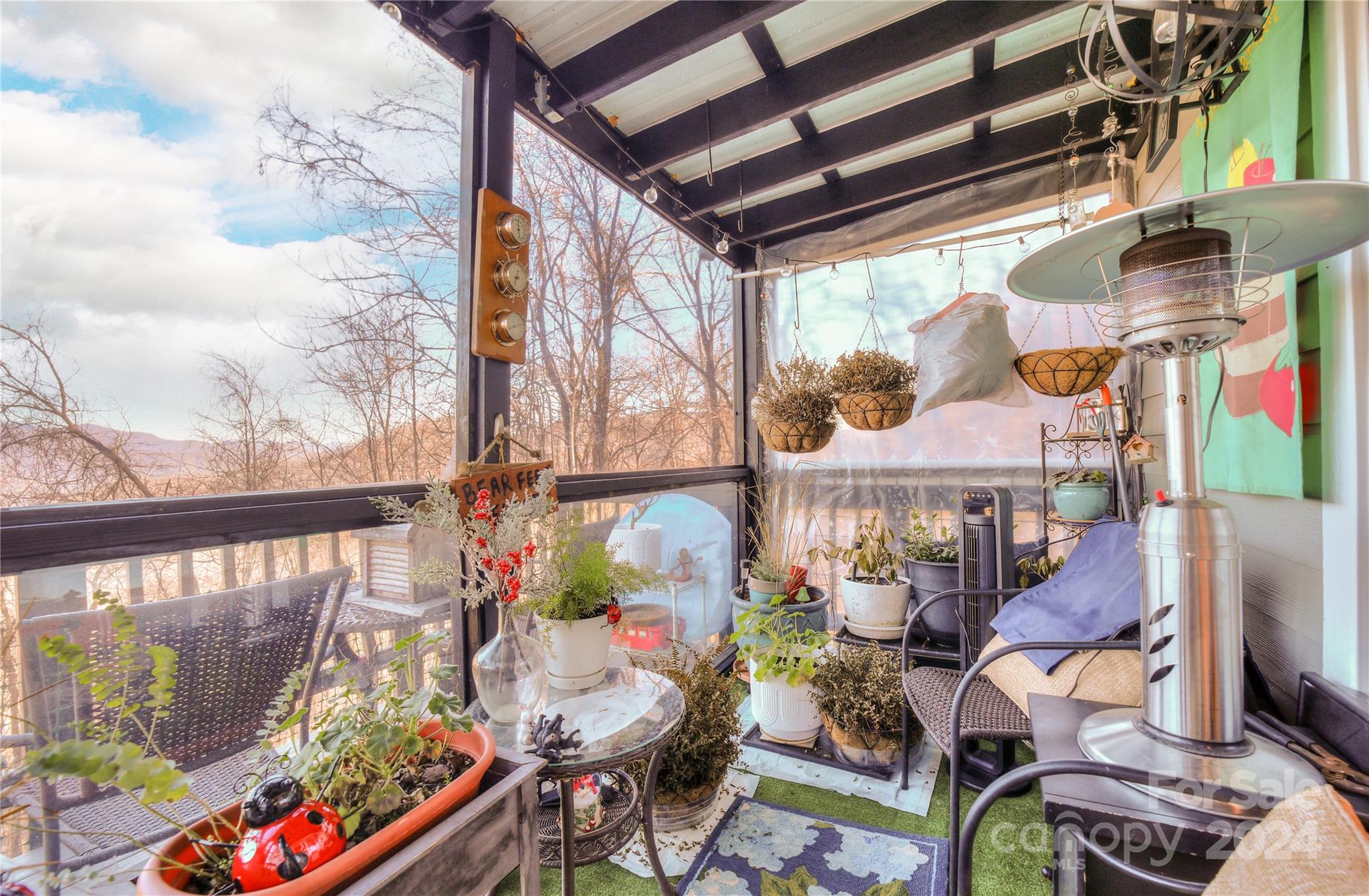 Conley Mountain Association - Residential