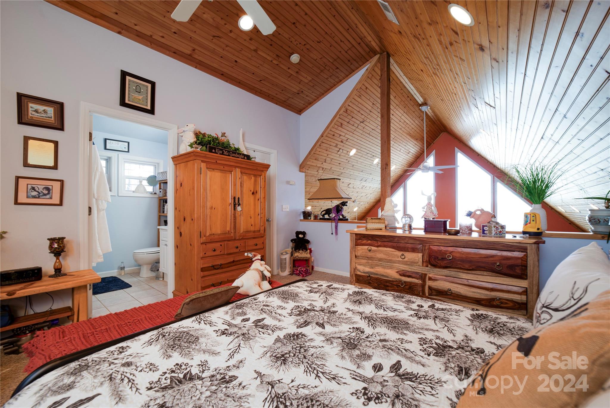 Conley Mountain Association - Residential