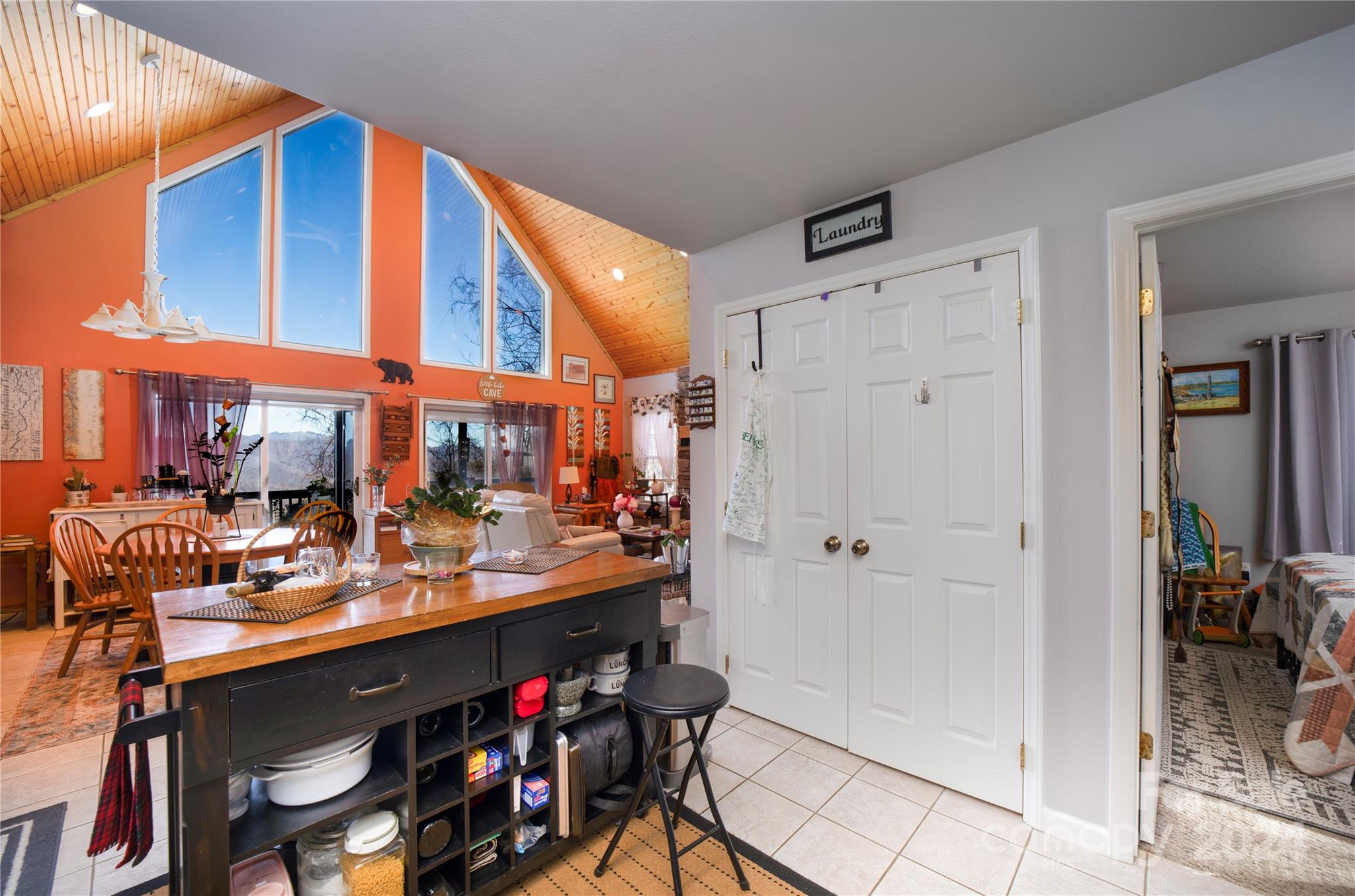 Conley Mountain Association - Residential