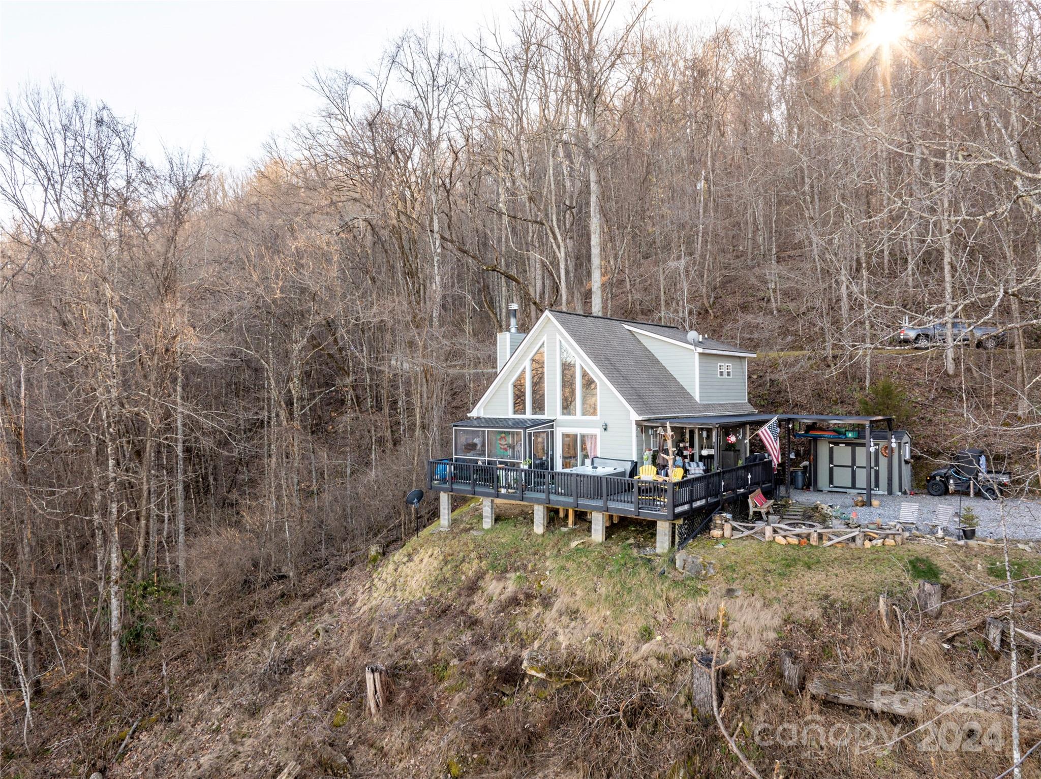 Conley Mountain Association - Residential