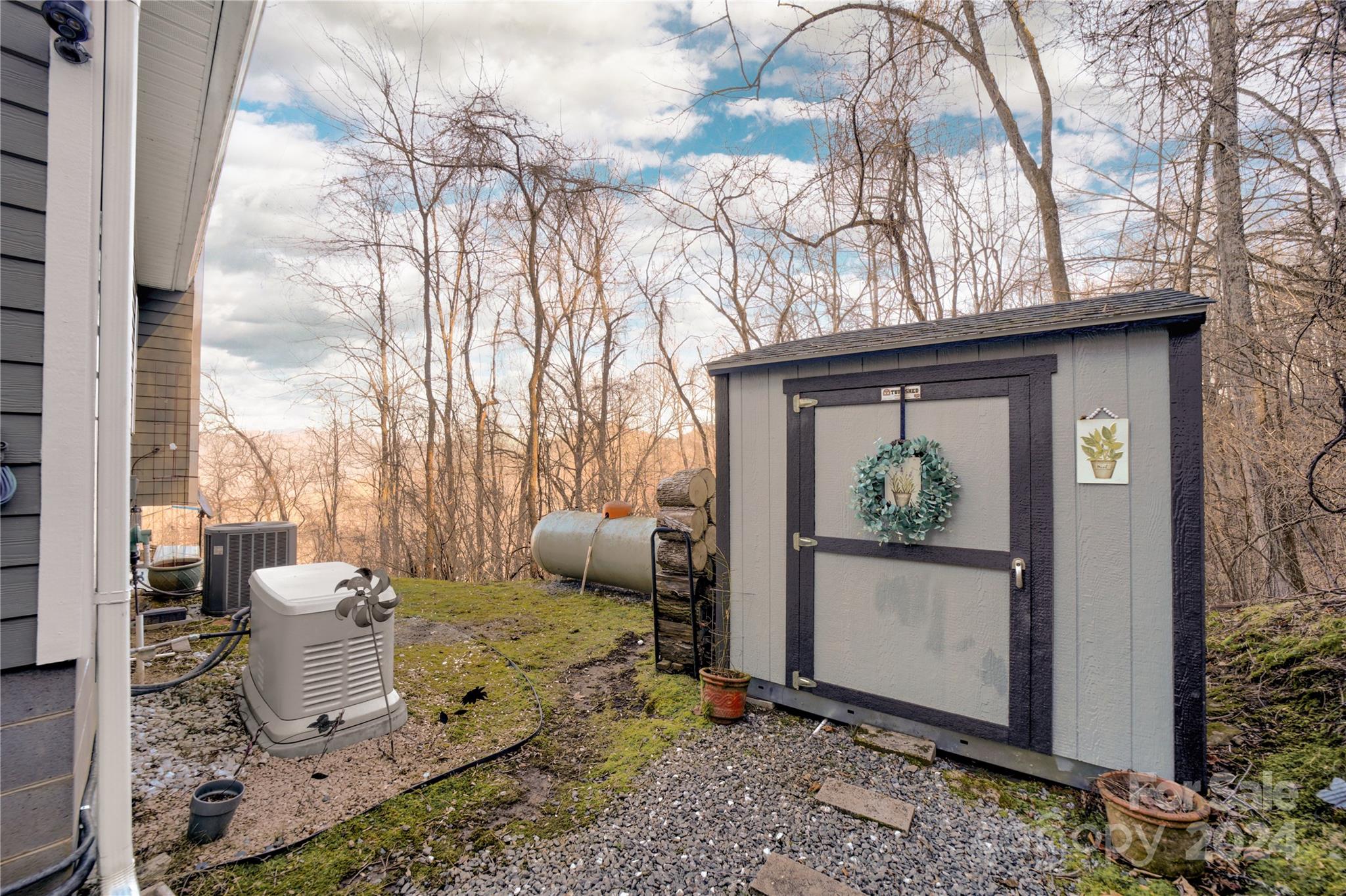 Conley Mountain Association - Residential