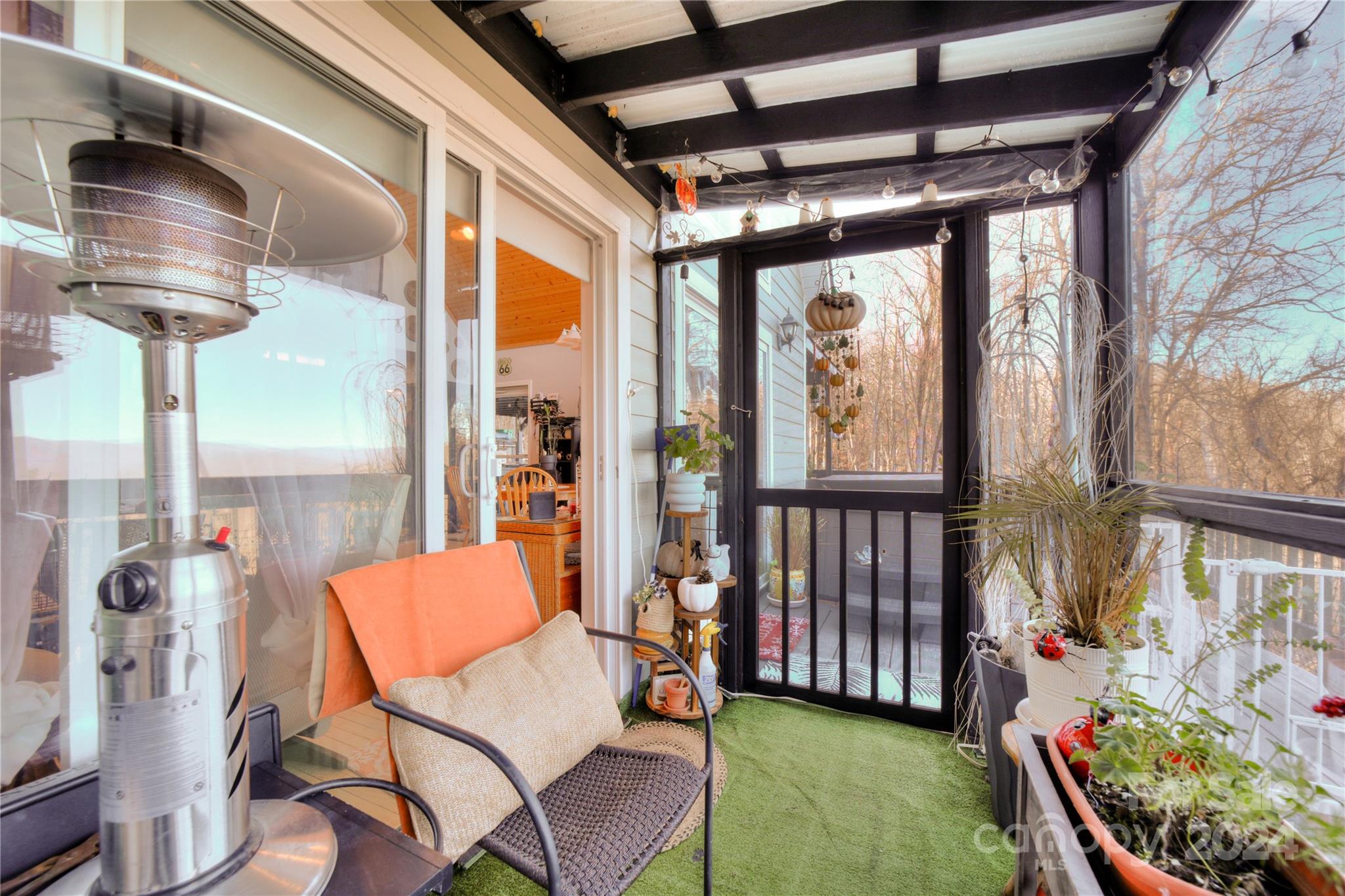 Conley Mountain Association - Residential