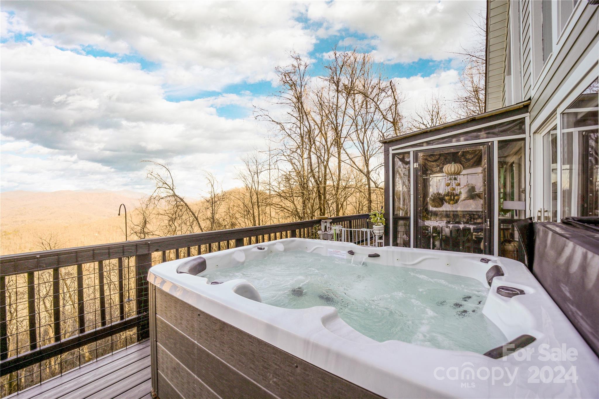 Conley Mountain Association - Residential