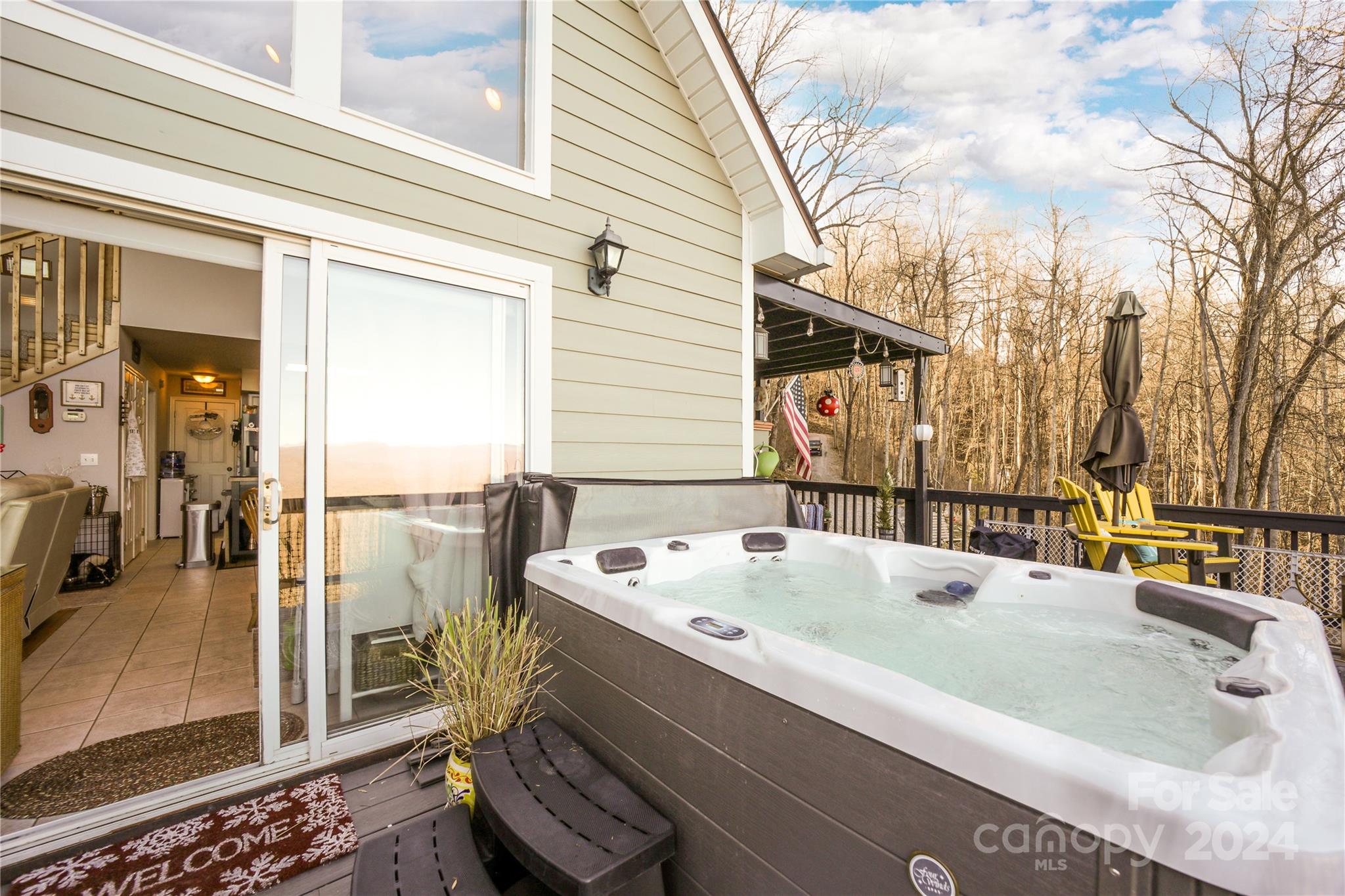 Conley Mountain Association - Residential