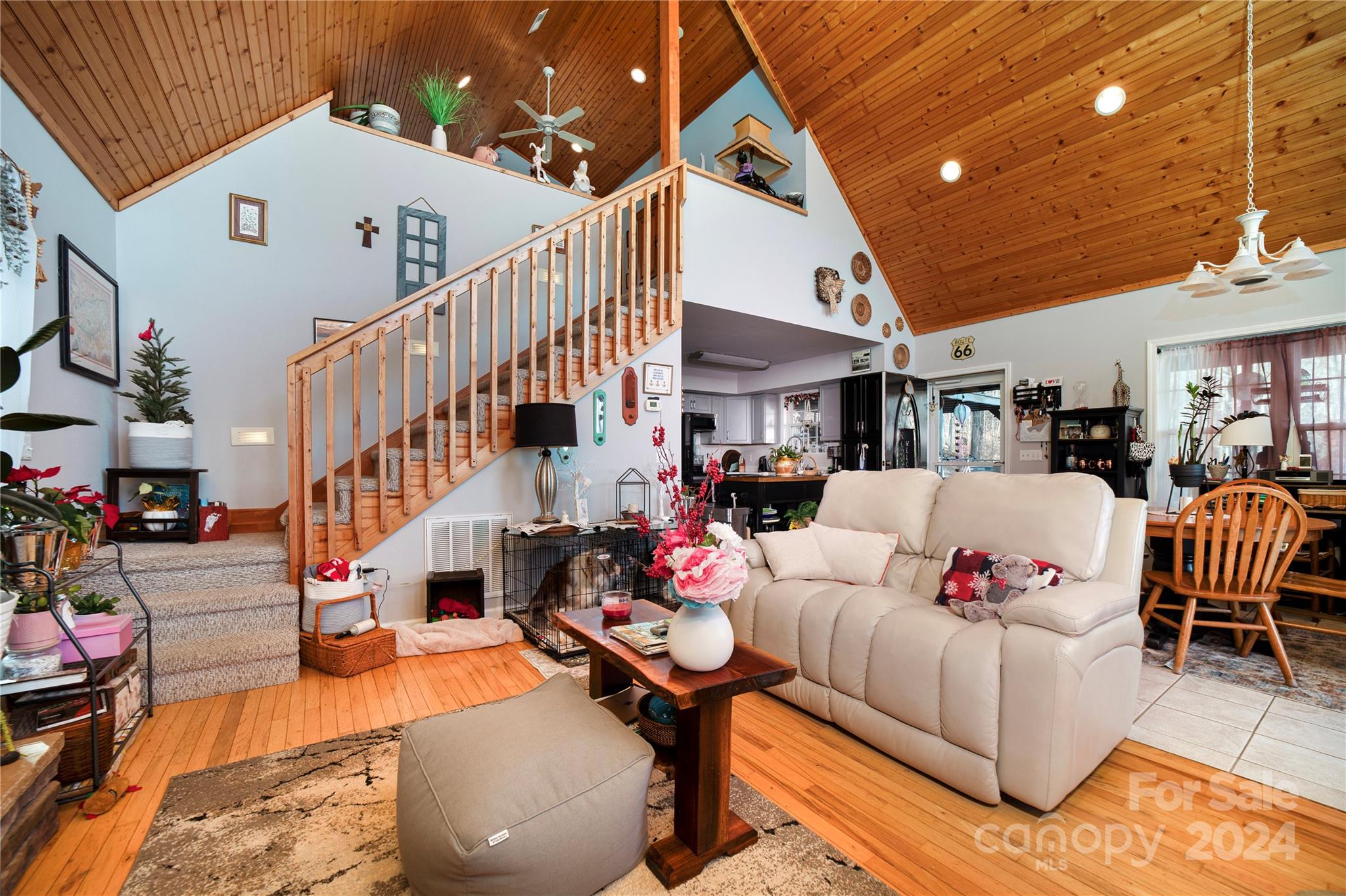 Conley Mountain Association - Residential