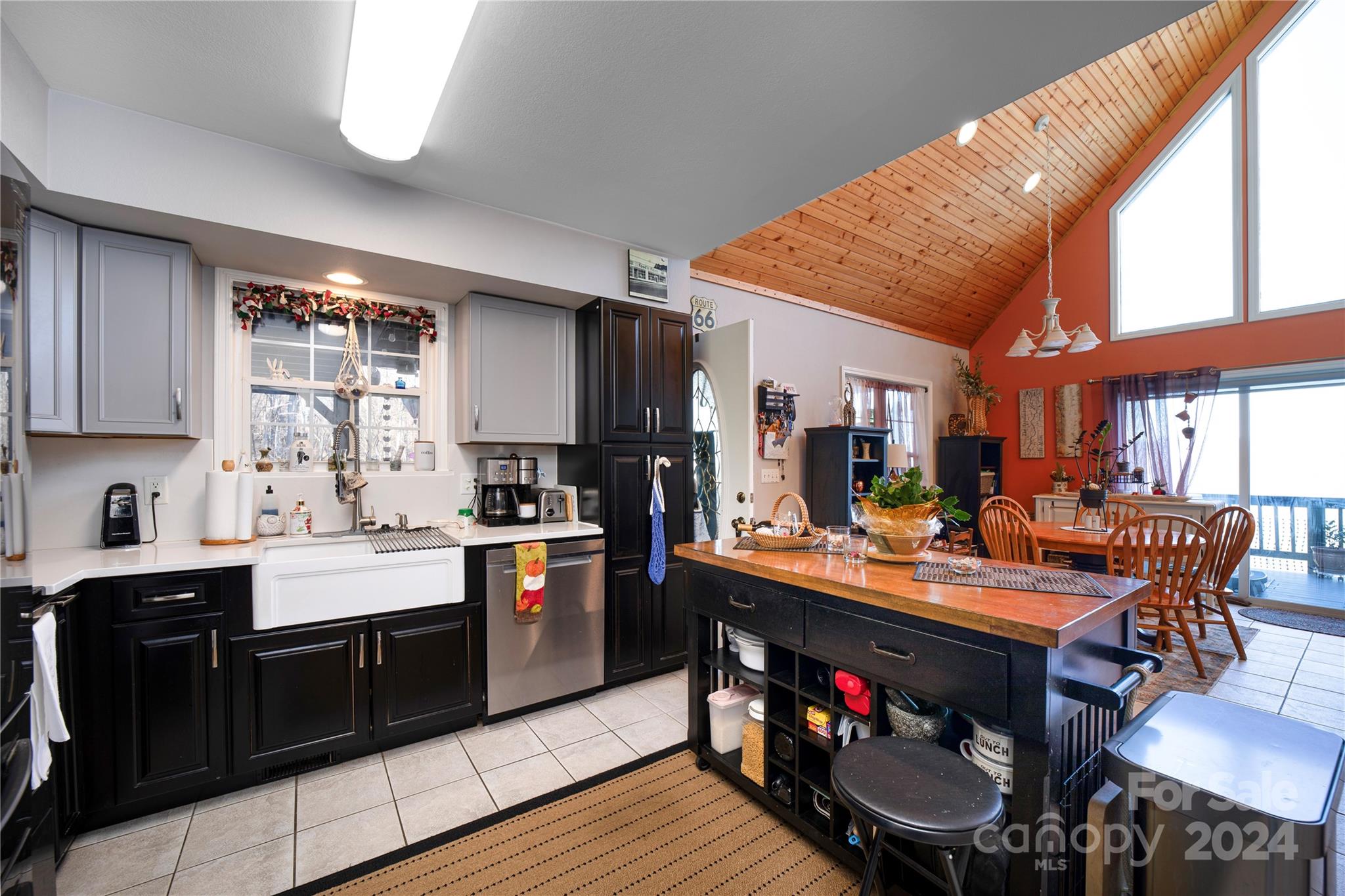 Conley Mountain Association - Residential