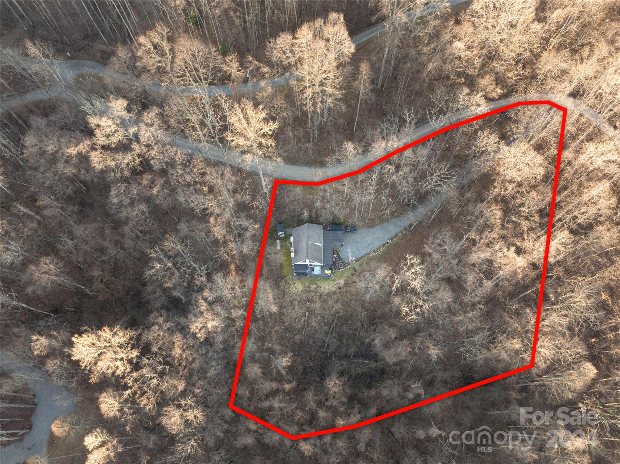 Conley Mountain Association - Residential