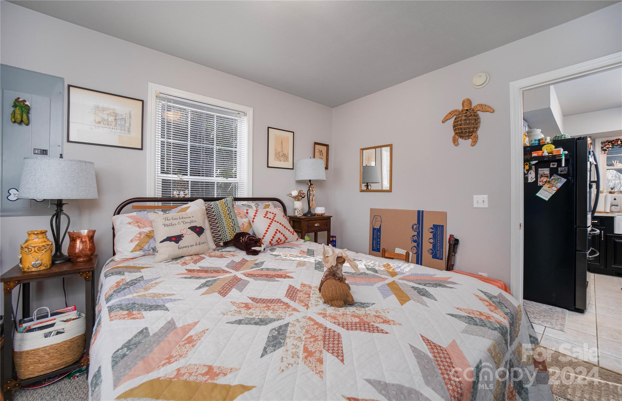 Conley Mountain Association - Residential