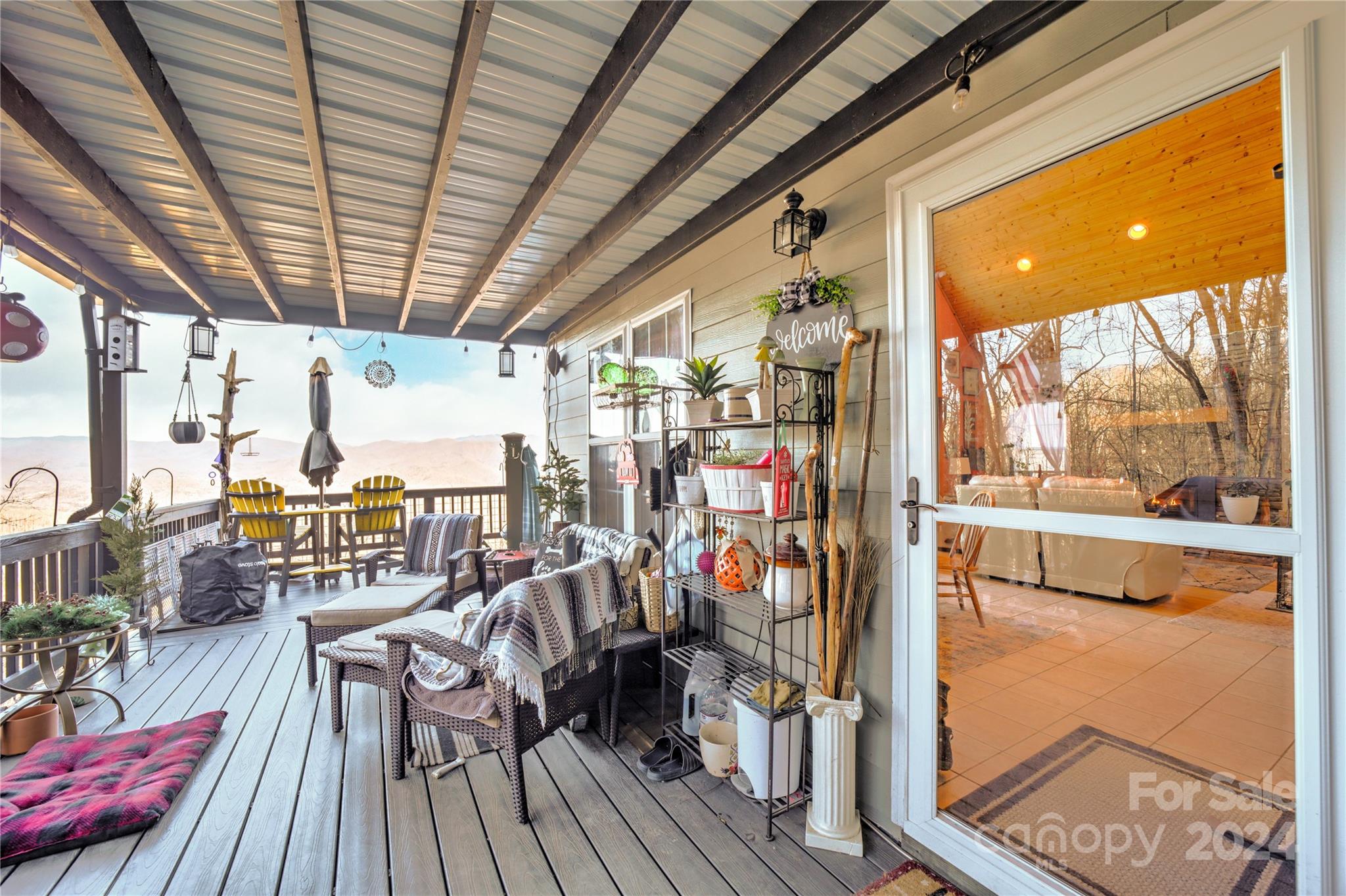 Conley Mountain Association - Residential