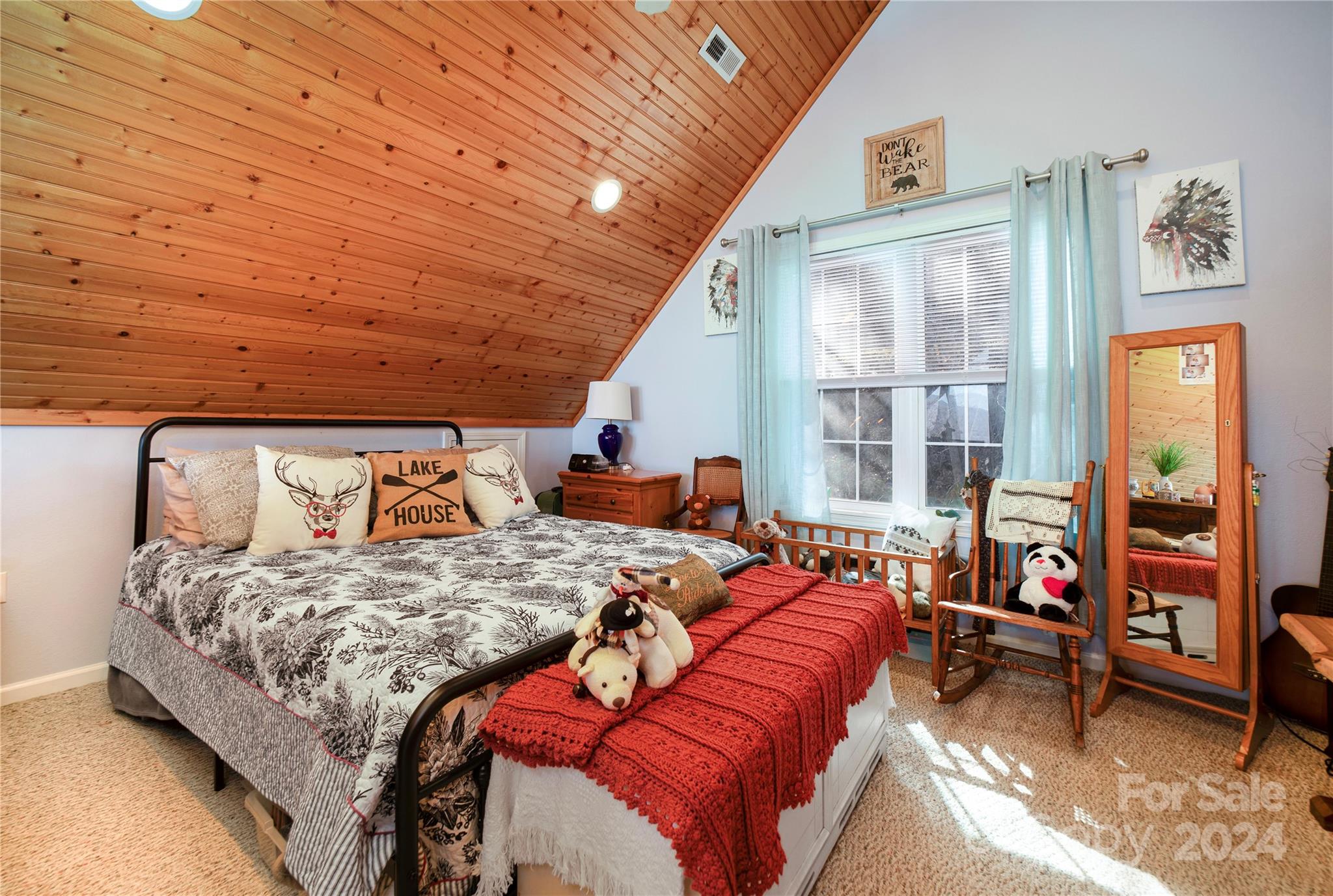 Conley Mountain Association - Residential