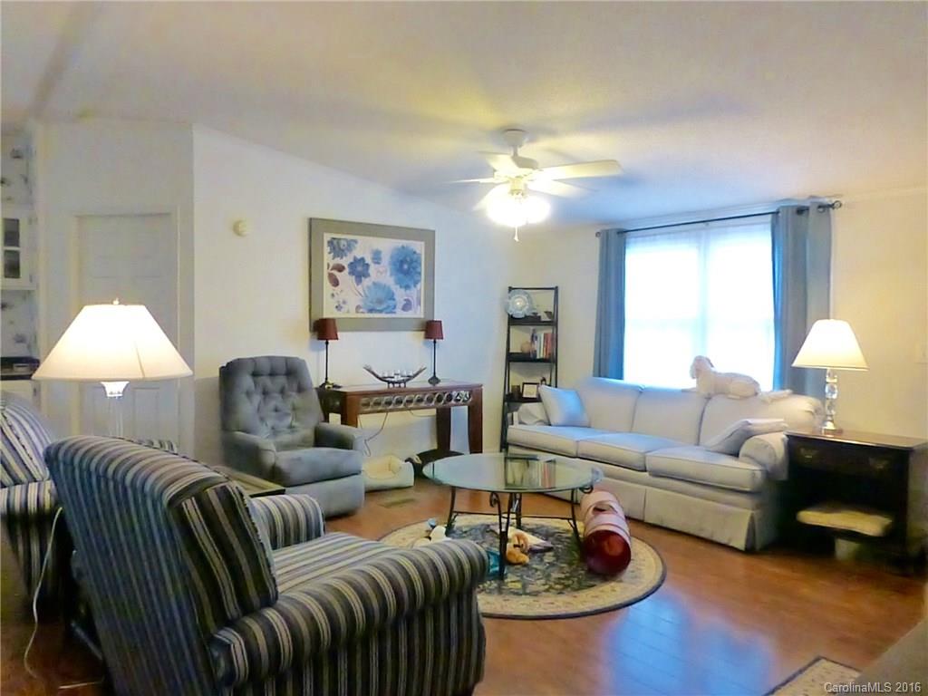 Riverwind - Residential