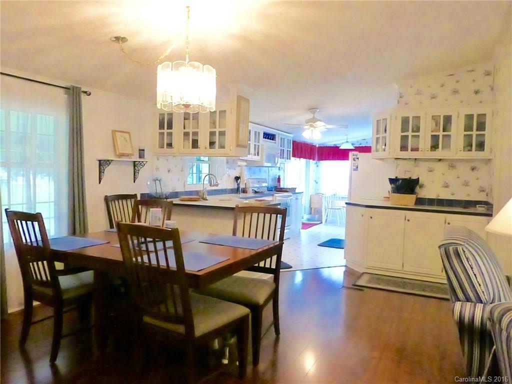 Riverwind - Residential