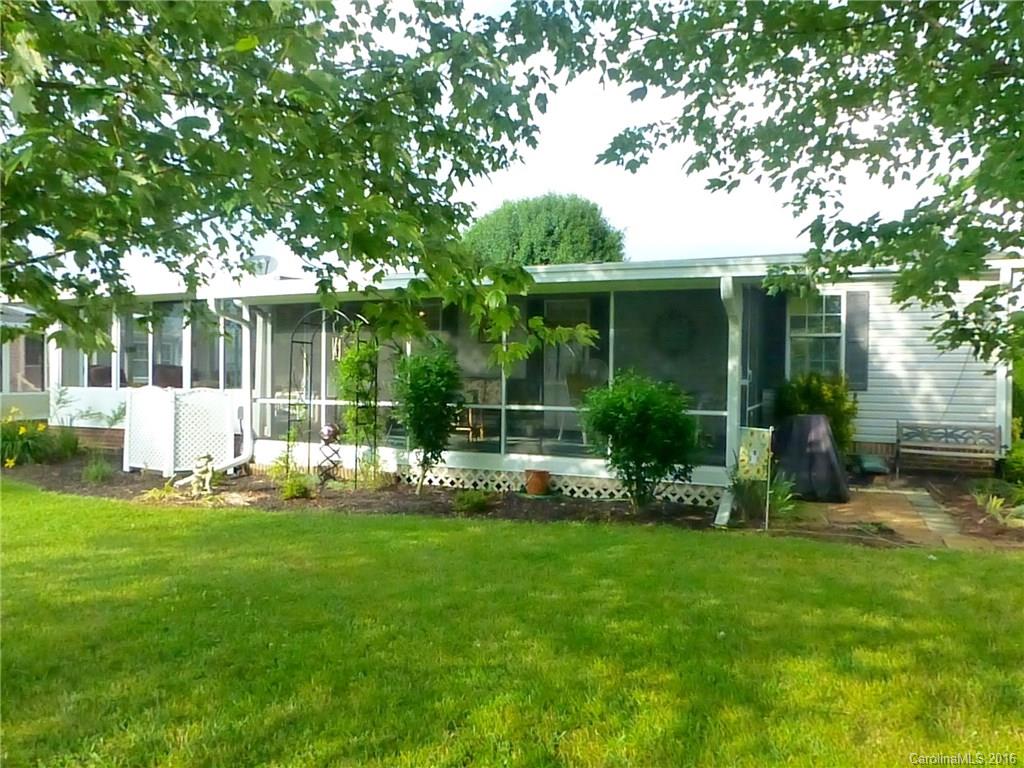 Riverwind - Residential