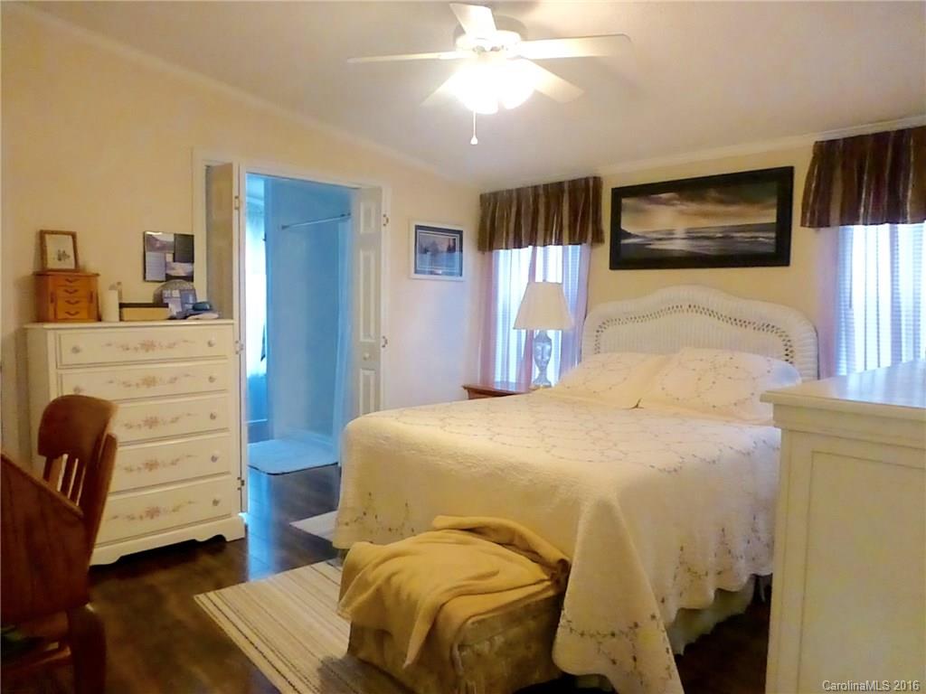 Riverwind - Residential