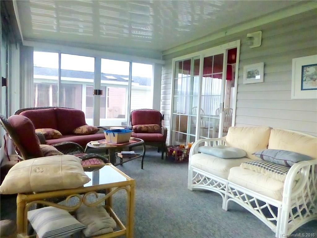 Riverwind - Residential