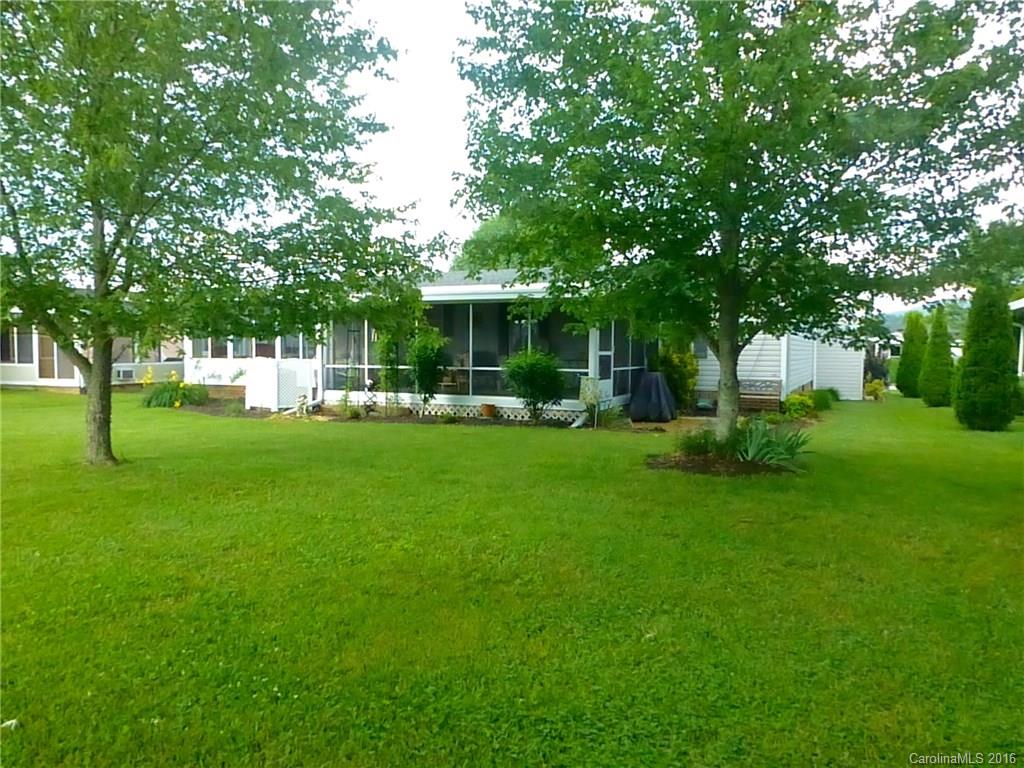 Riverwind - Residential