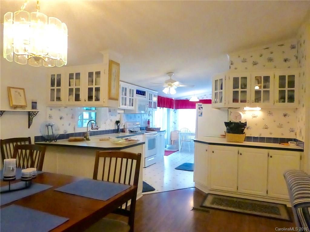 Riverwind - Residential