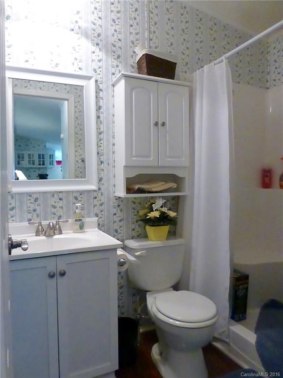 Riverwind - Residential