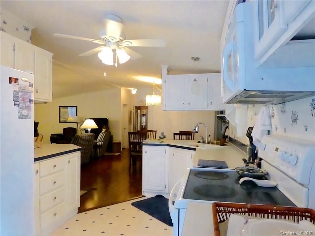 Riverwind - Residential