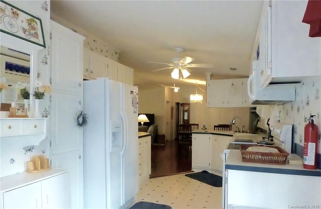 Riverwind - Residential