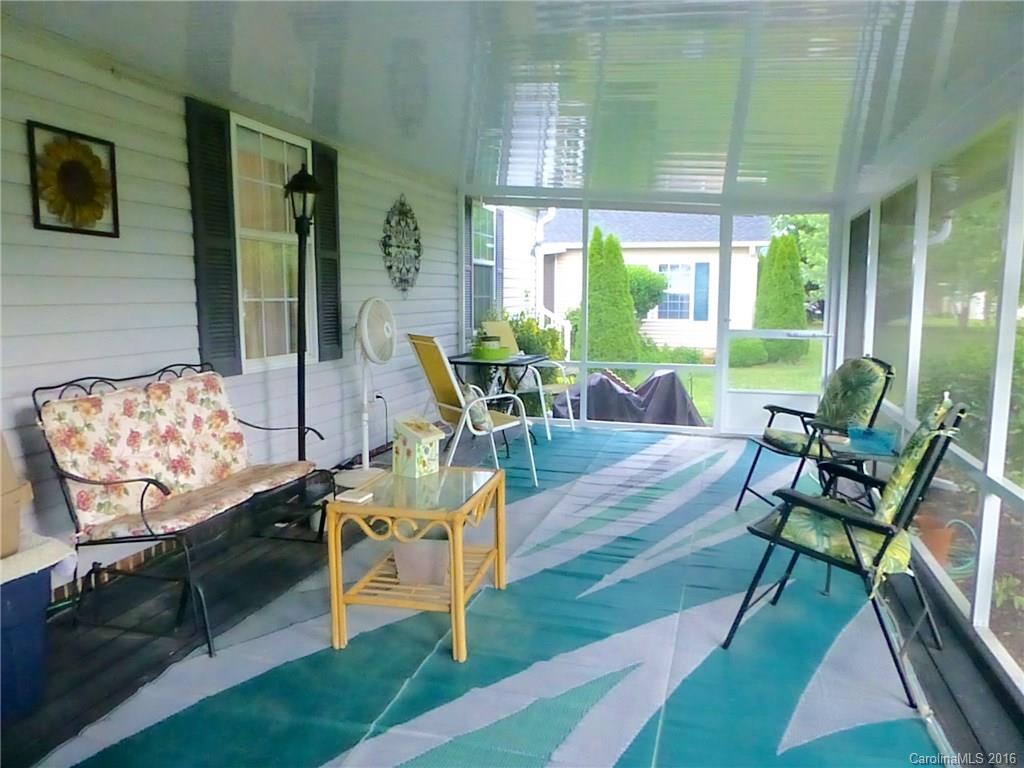 Riverwind - Residential