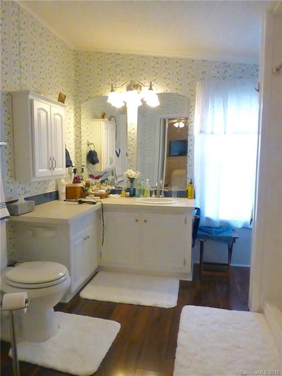 Riverwind - Residential