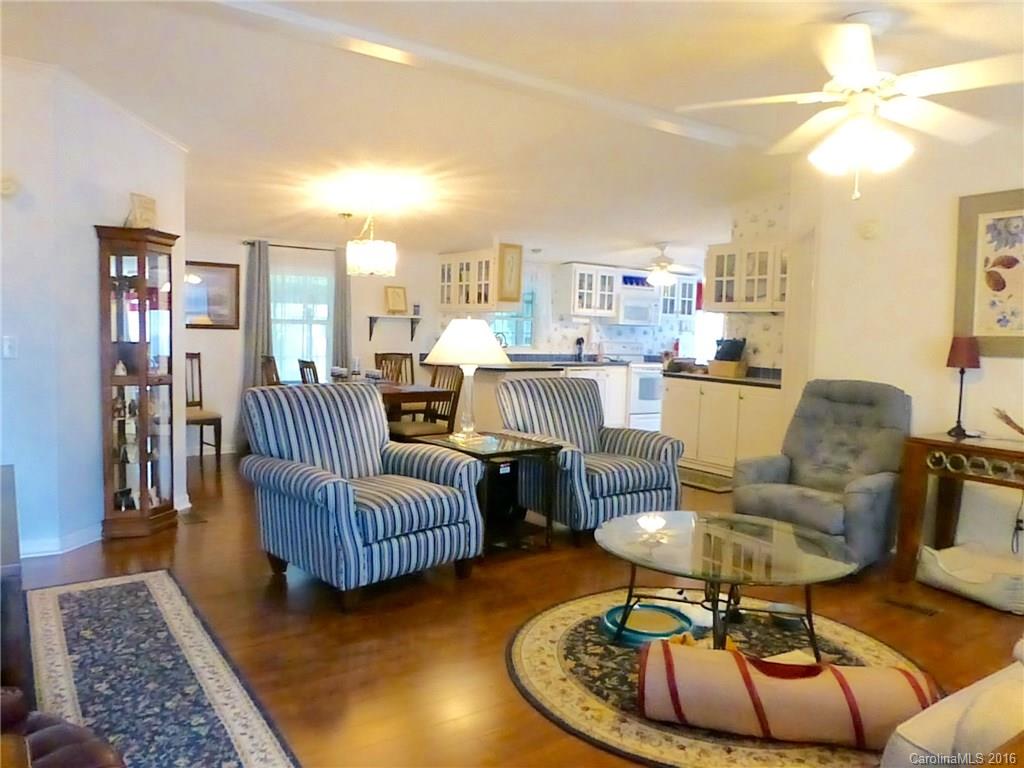 Riverwind - Residential