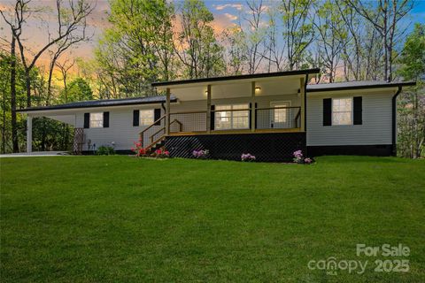 39 Sherwood Village Lane Brevard NC 28712