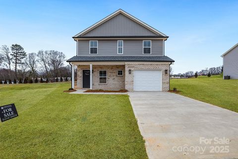 Lot 8 Crawford Road Rock Hill SC 29730