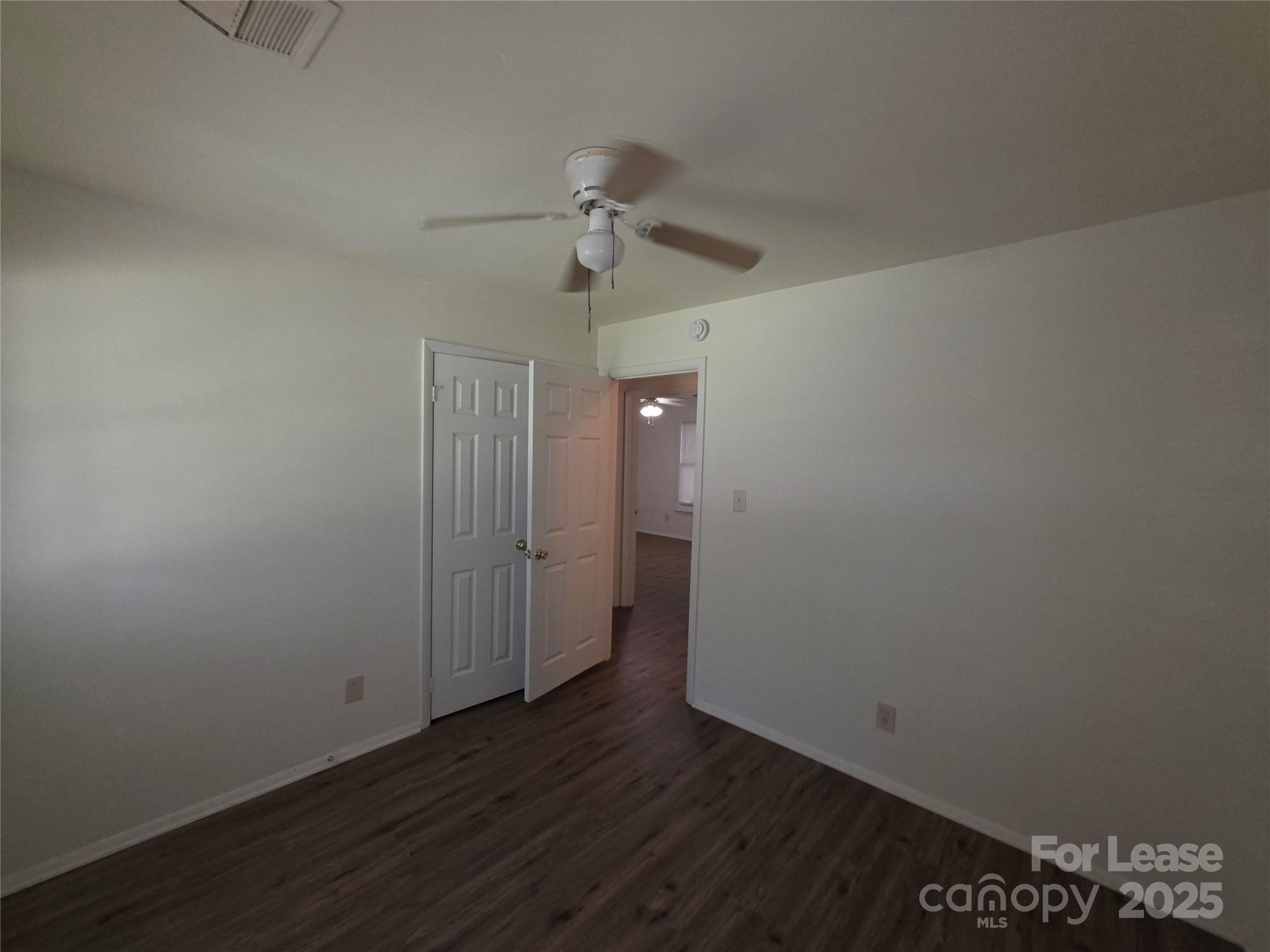 Hidden Valley - Residential Lease