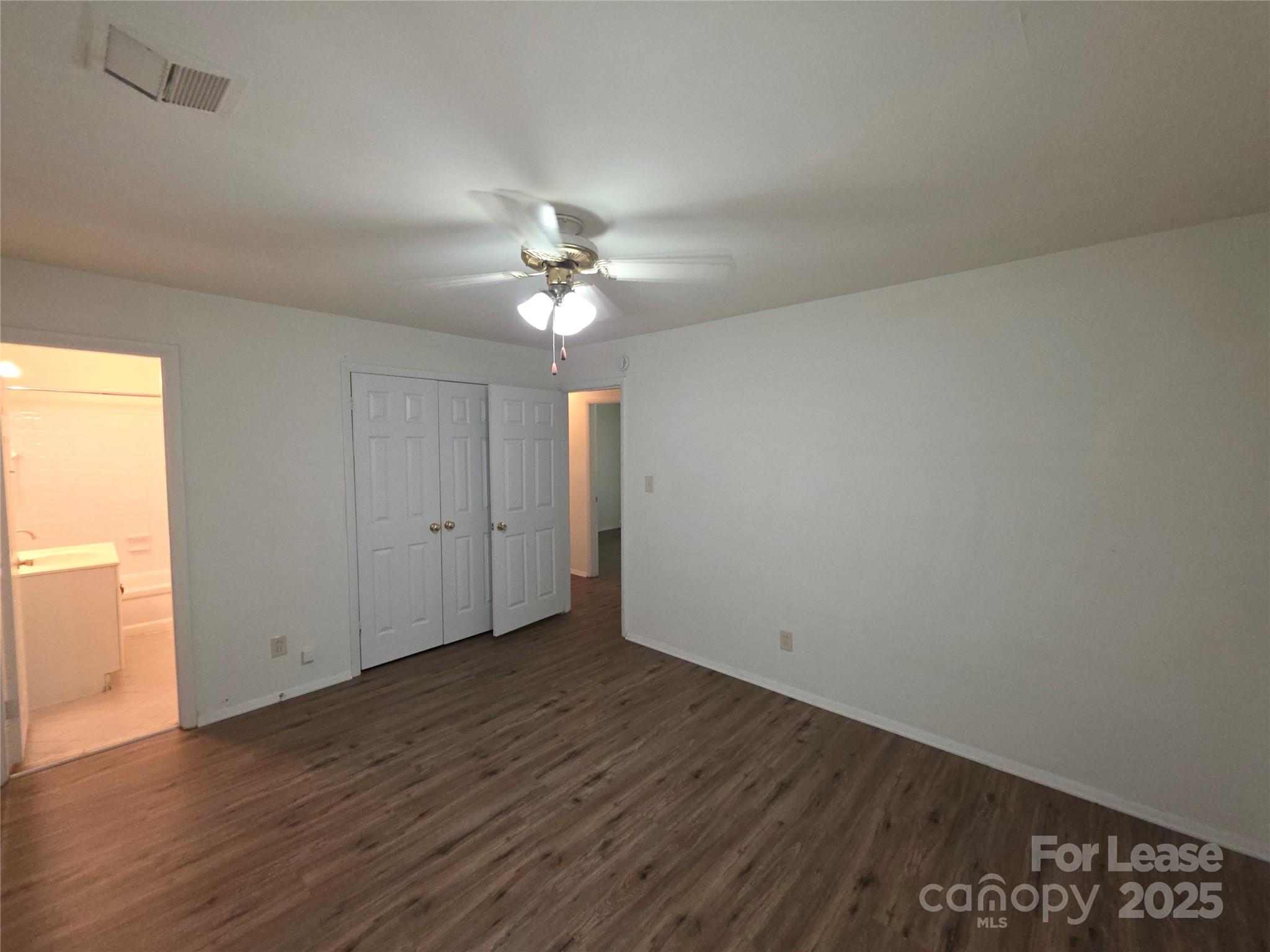 Hidden Valley - Residential Lease