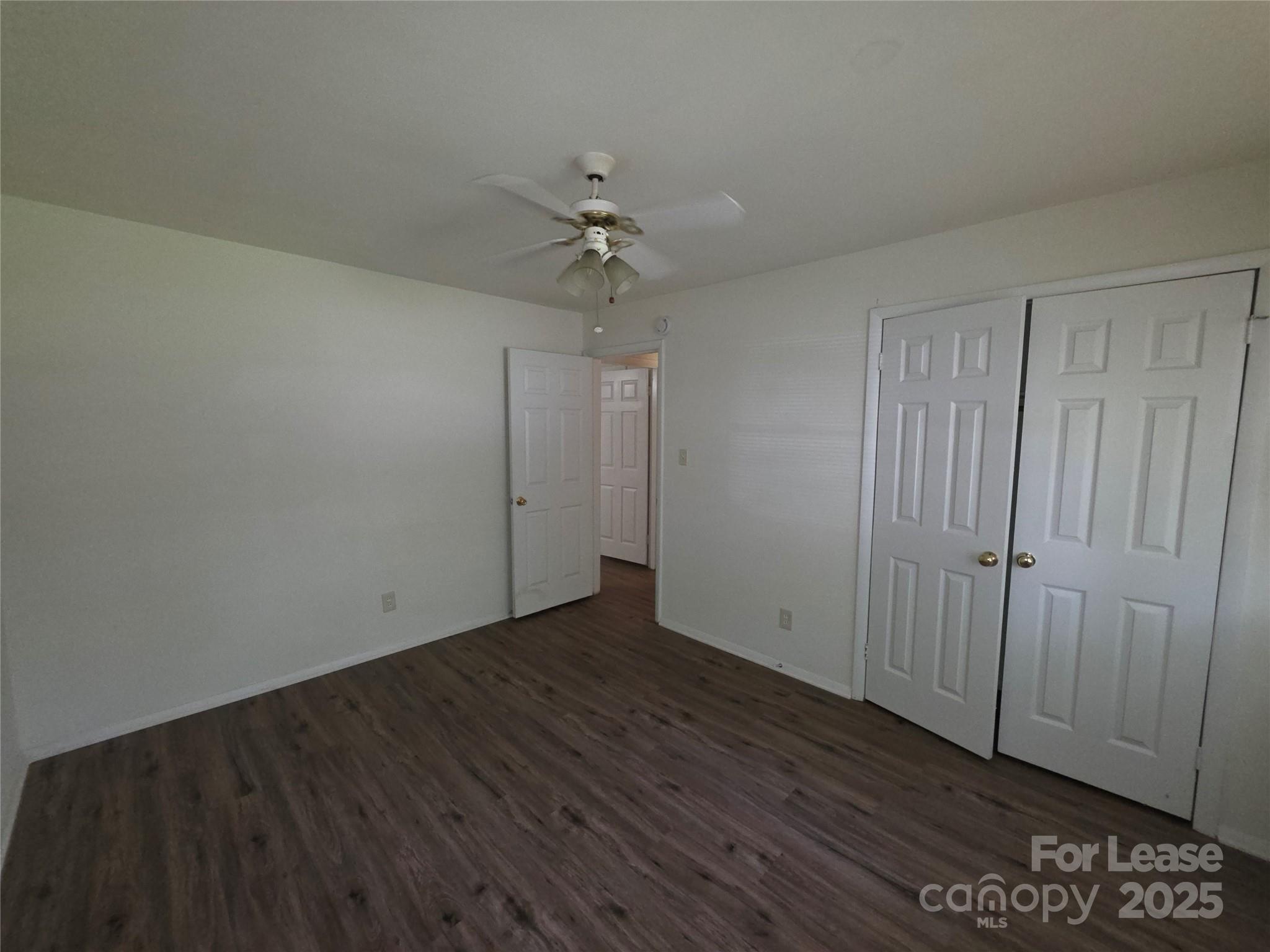 Hidden Valley - Residential Lease