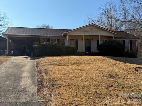 111 Education Lane York SC 29745