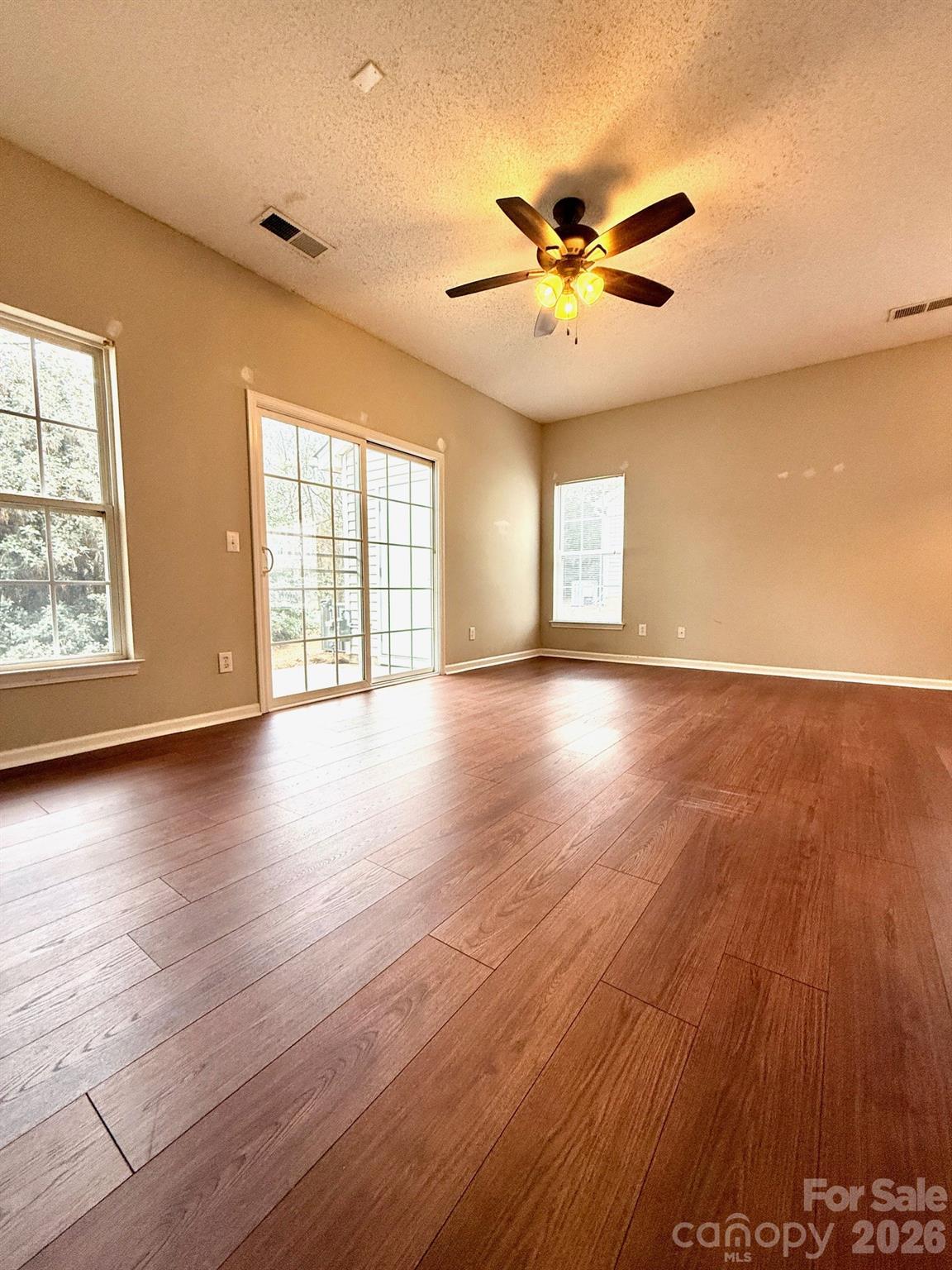 Summerfield - Residential