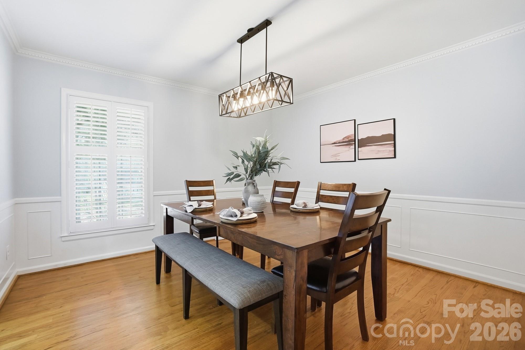 Lake Providence Estates - Residential