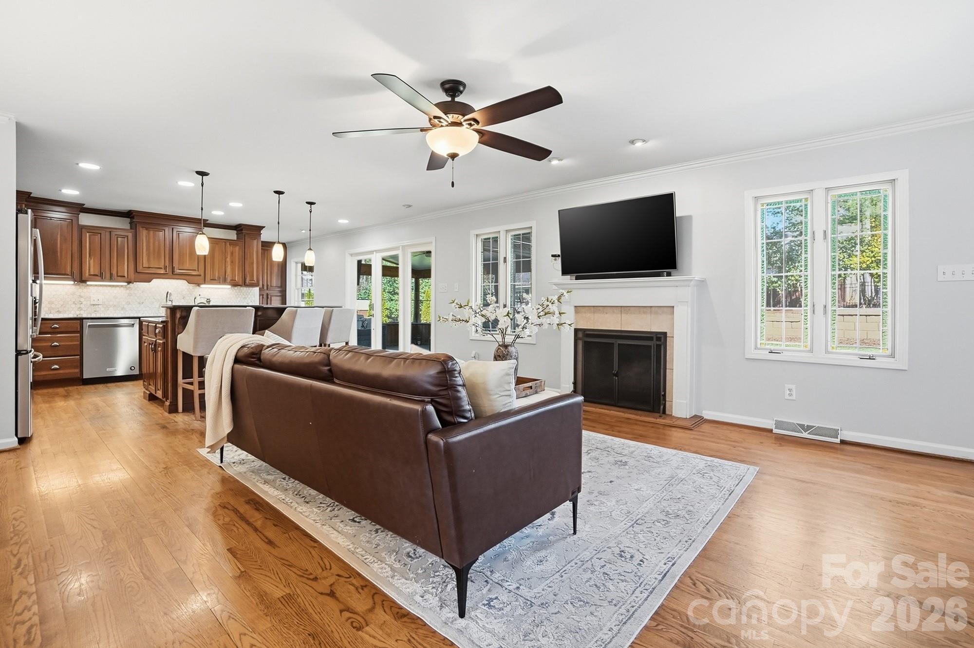 Lake Providence Estates - Residential