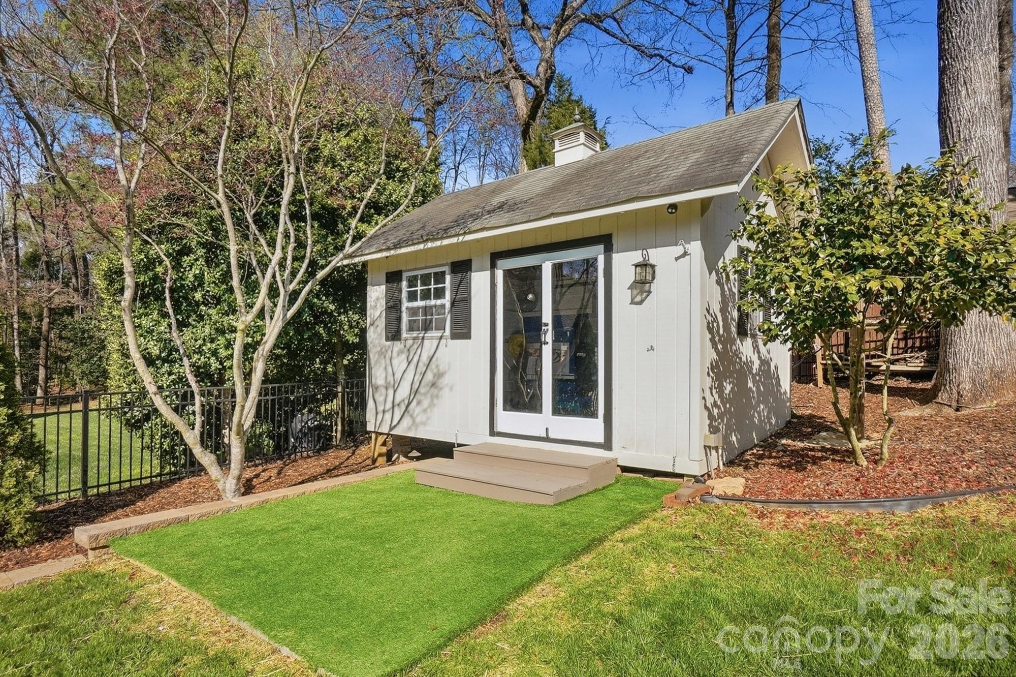 Lake Providence Estates - Residential