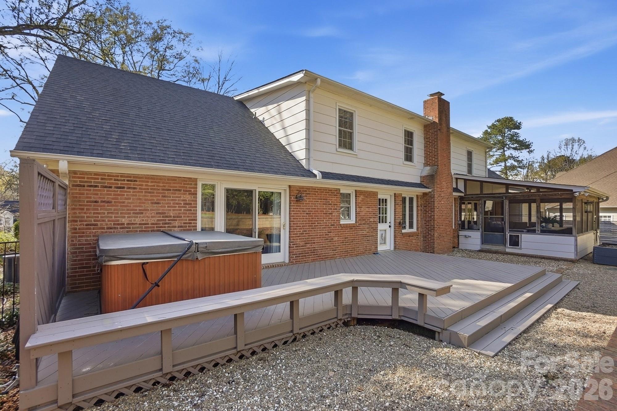 Lake Providence Estates - Residential