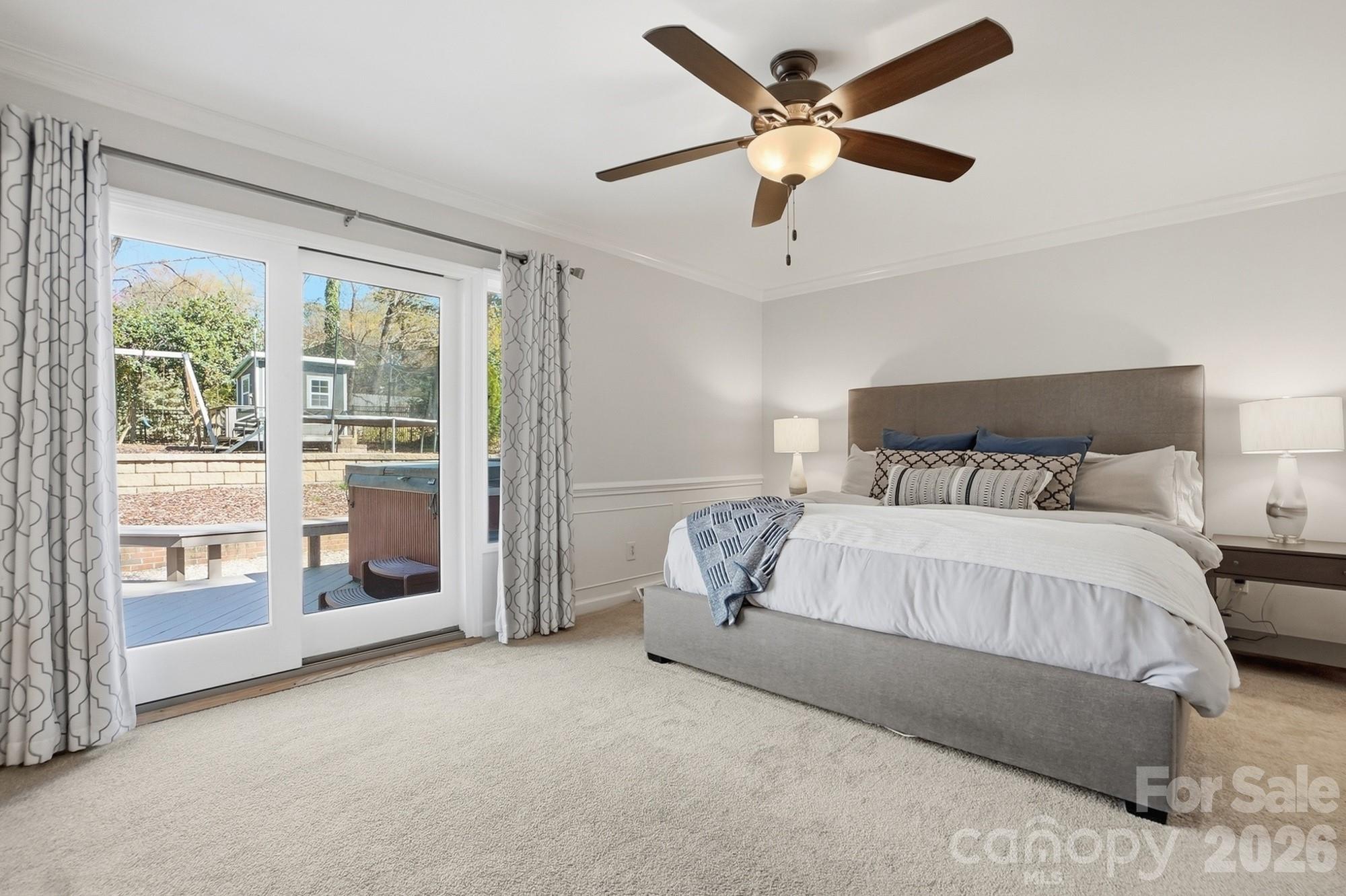 Lake Providence Estates - Residential