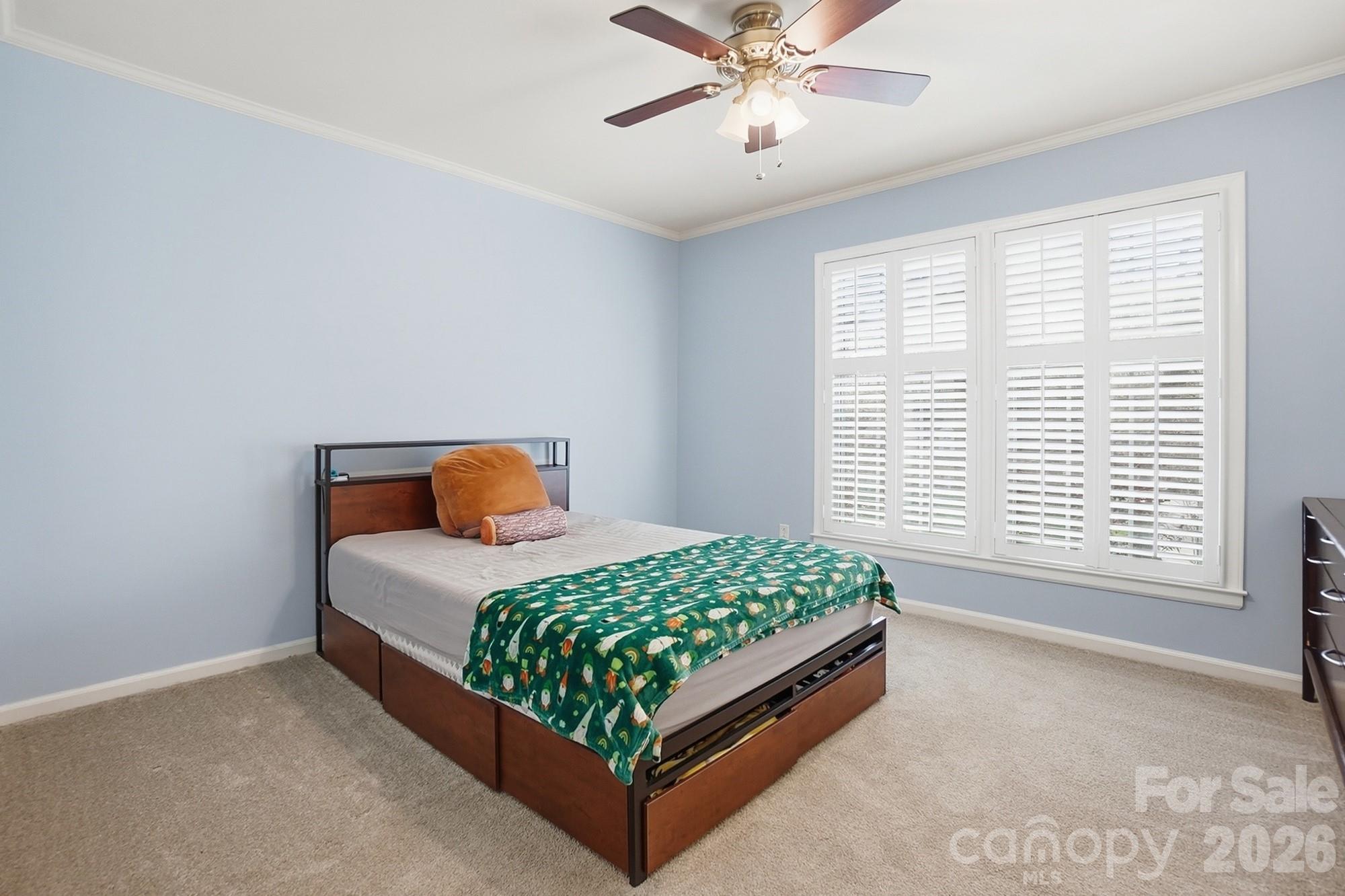 Lake Providence Estates - Residential