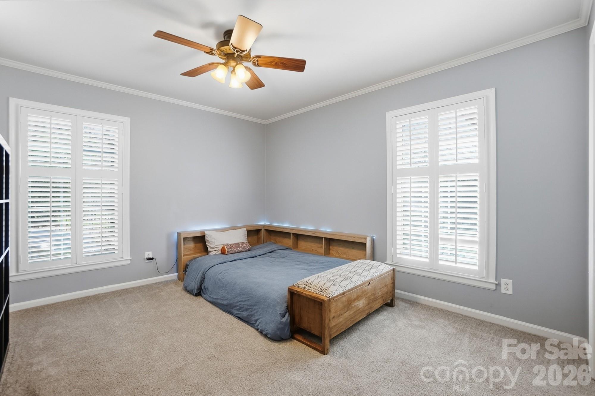 Lake Providence Estates - Residential