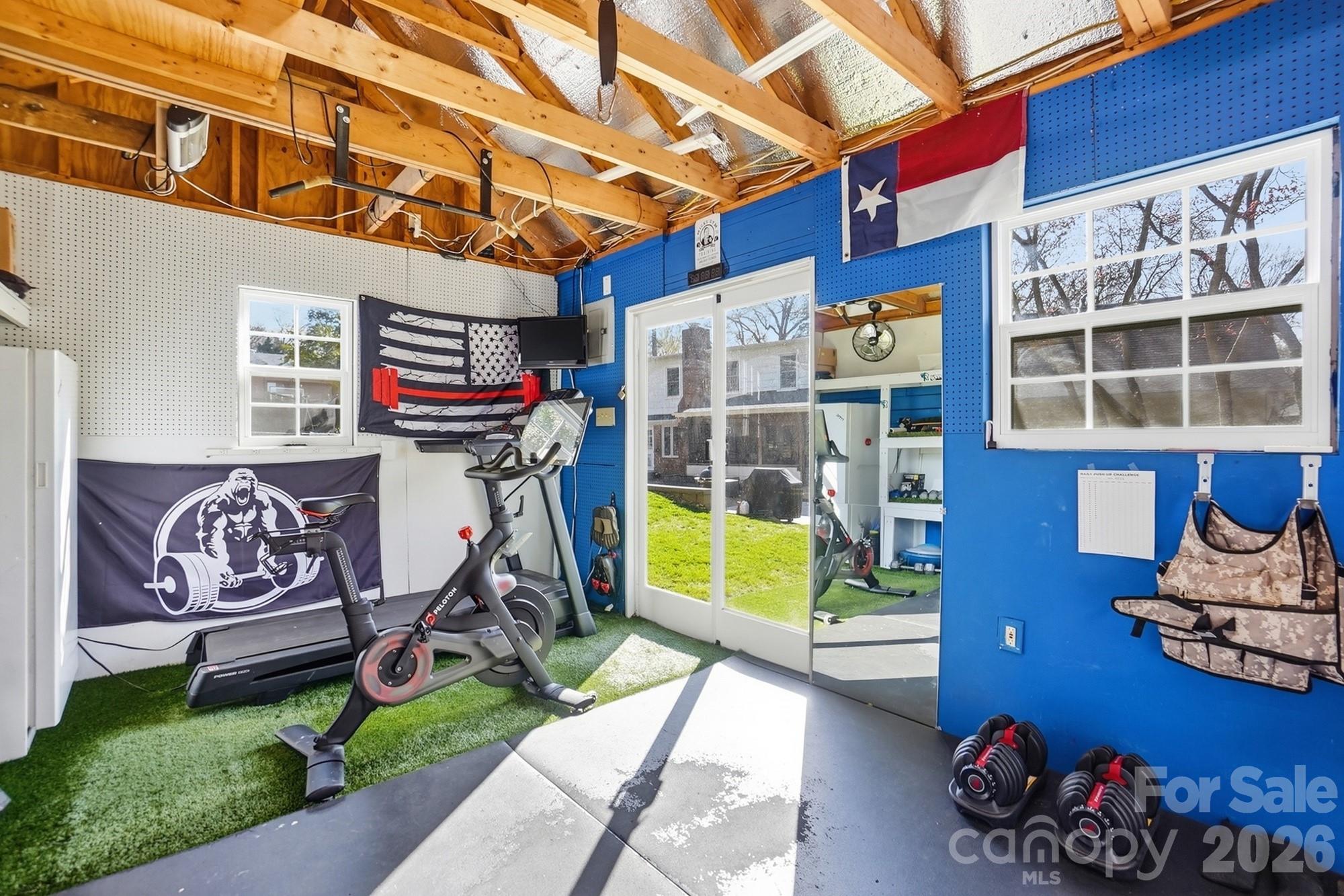 Lake Providence Estates - Residential