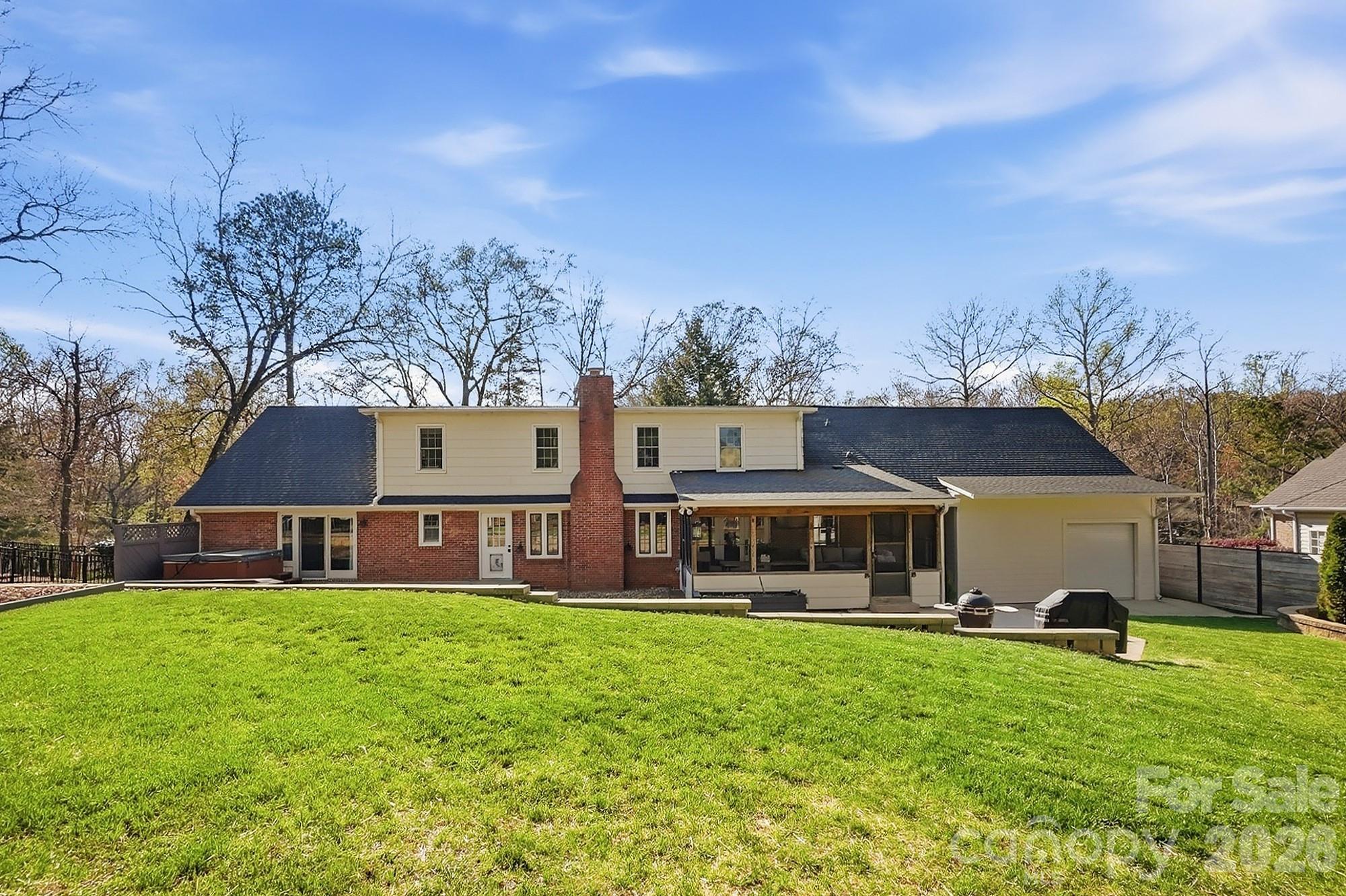 Lake Providence Estates - Residential