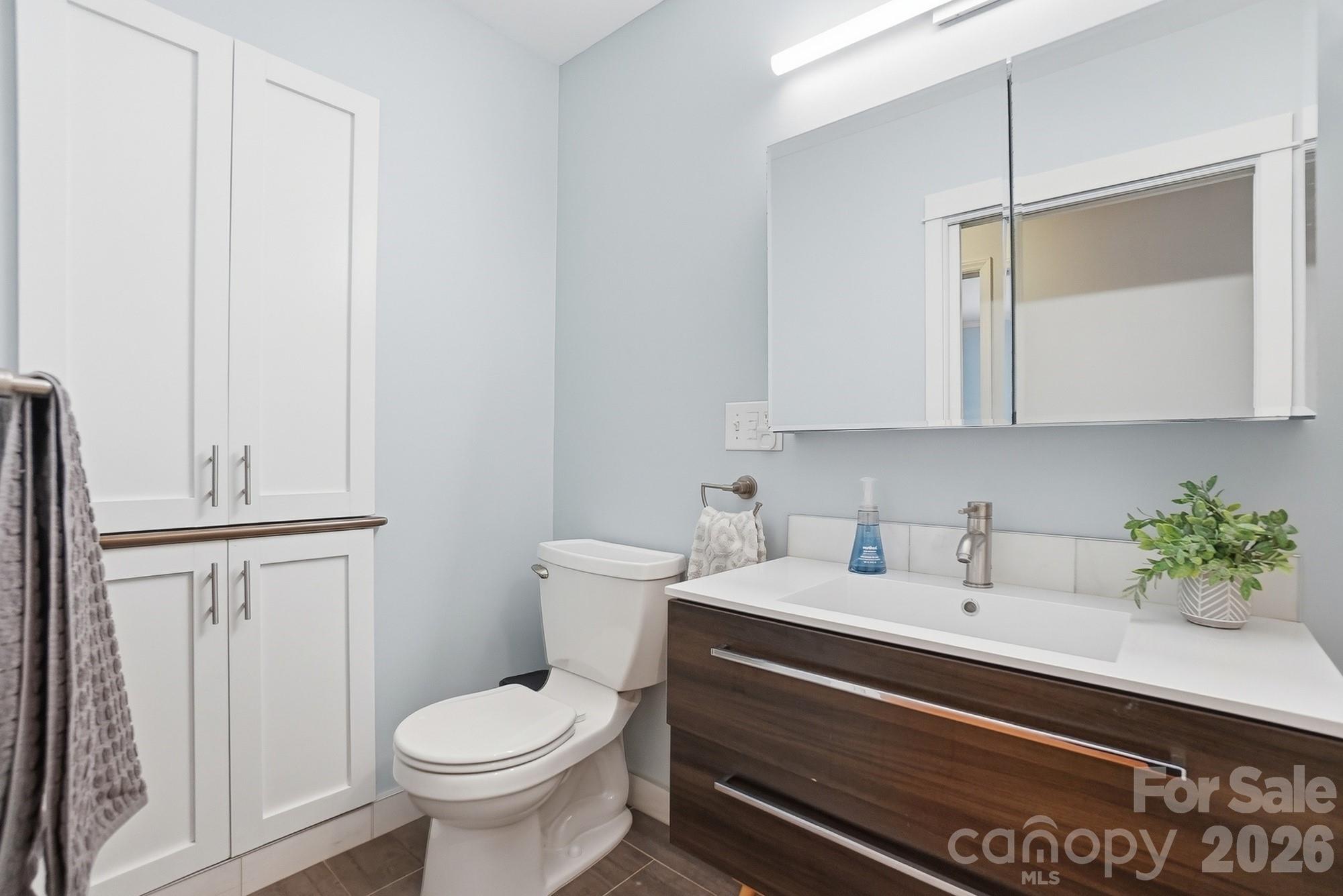 Lake Providence Estates - Residential