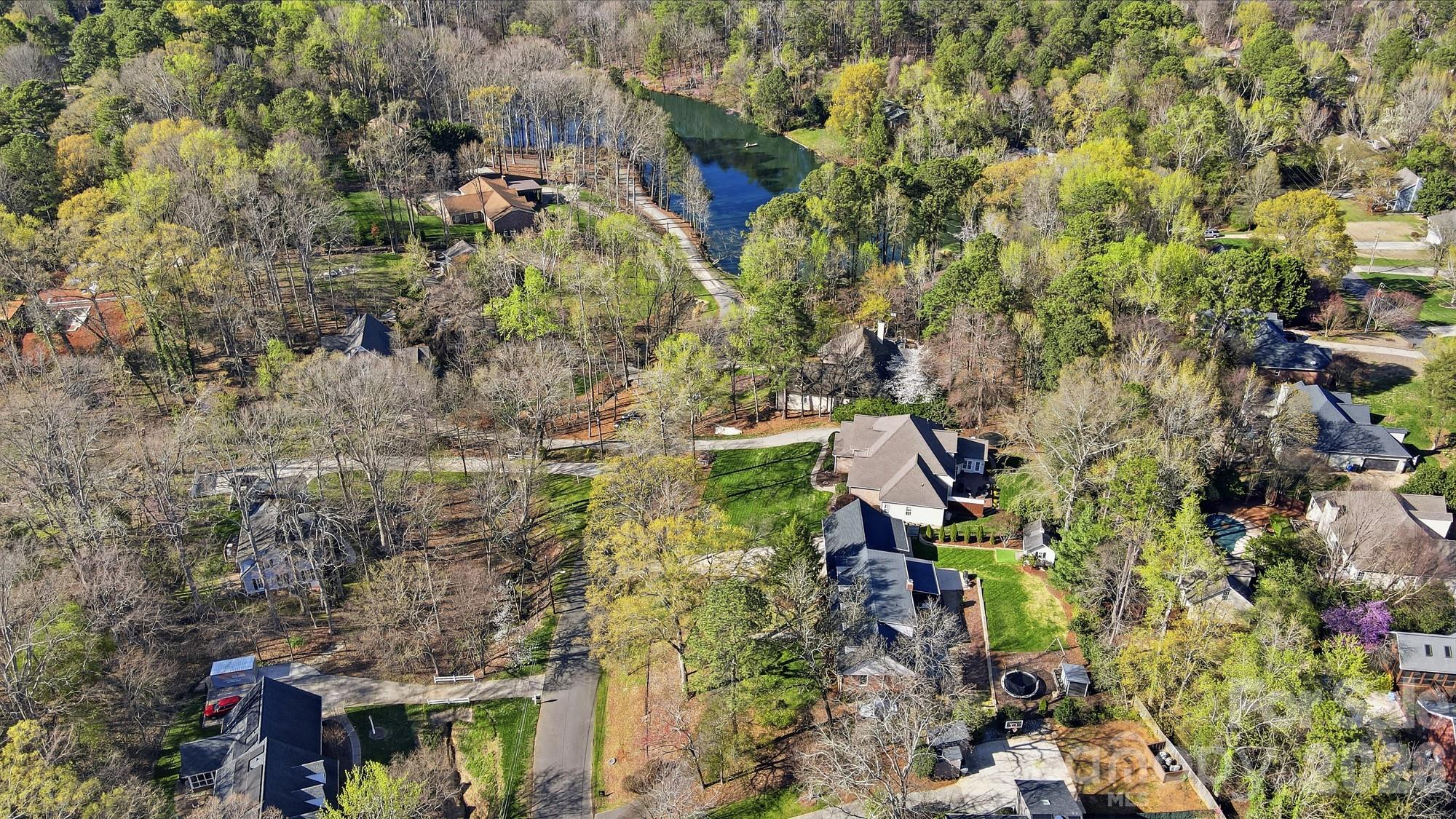 Lake Providence Estates - Residential